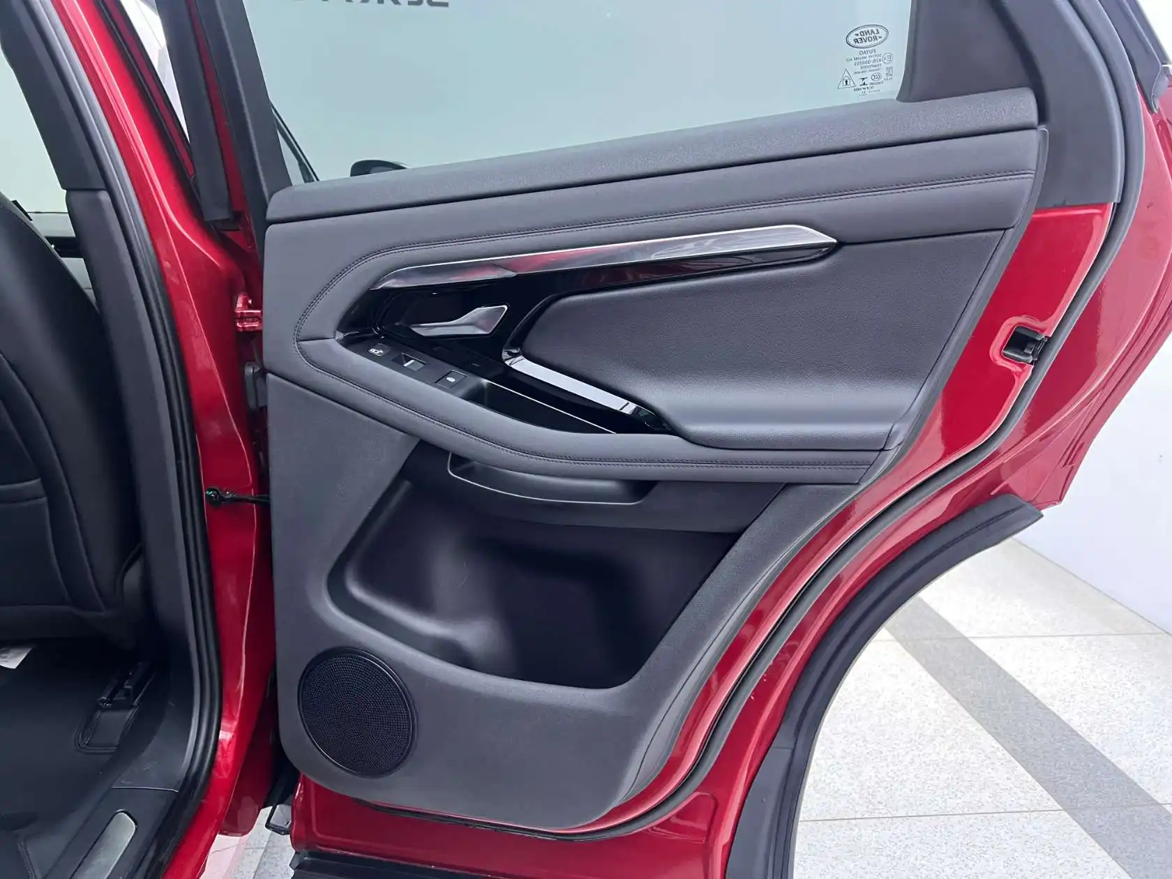 Land Rover Range Rover, 2021 18