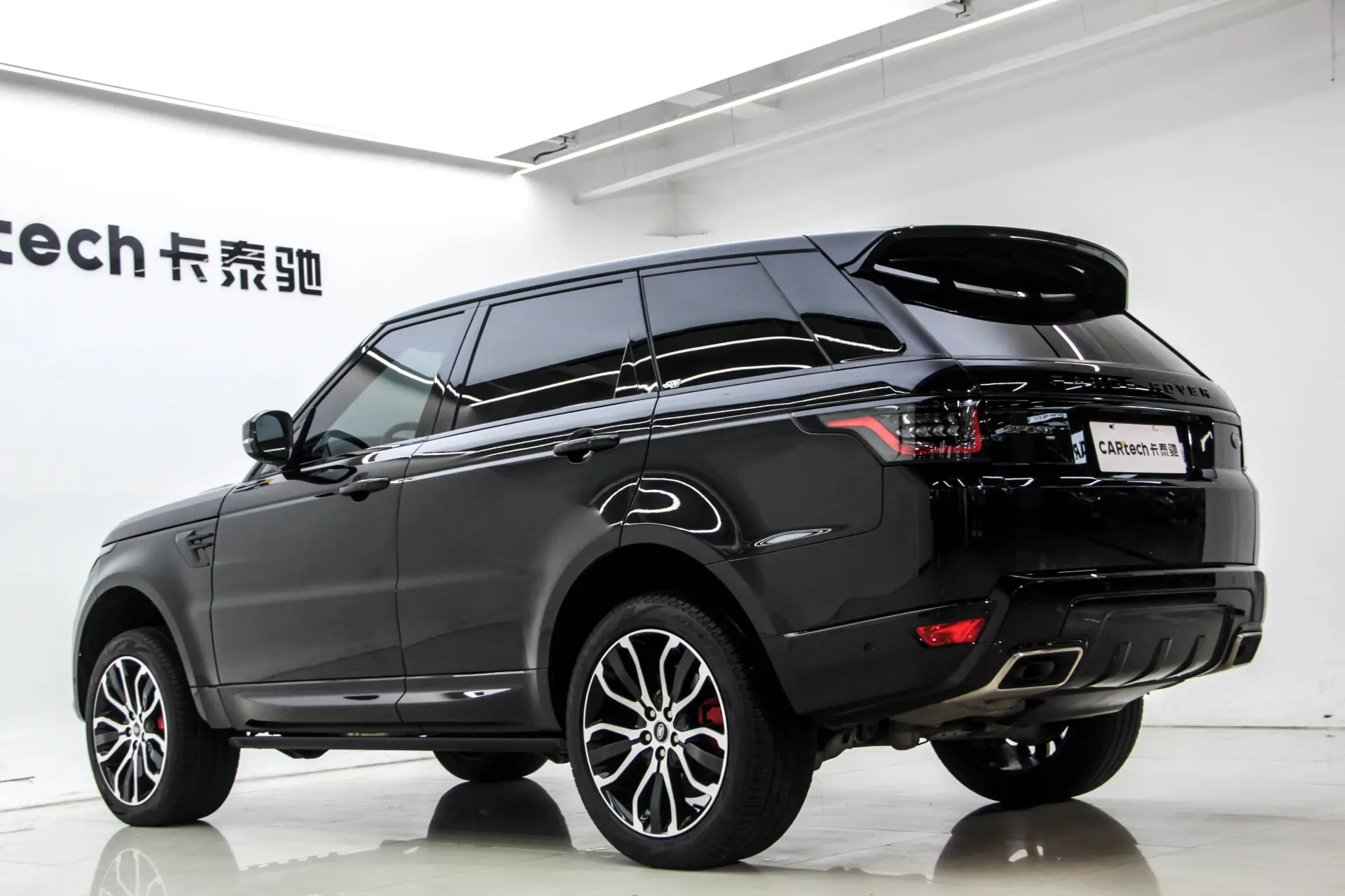Land Rover Range Rover Sport, 2022 7