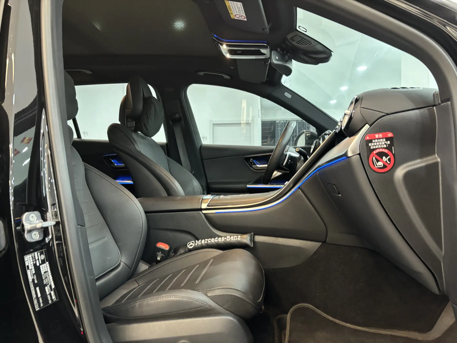 Mercedes-Benz GLC 260 L, 2024 18