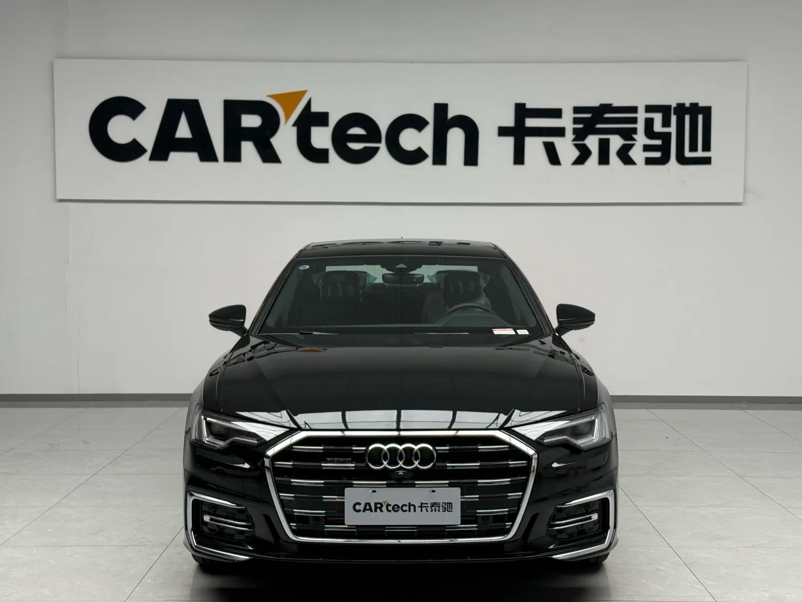Audi A6L 45 TFSI, 2026 2