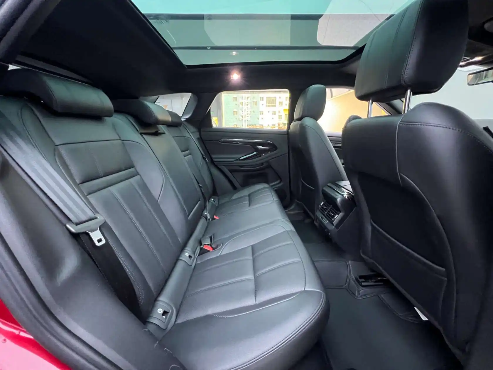 Land Rover Range Rover, 2021 17