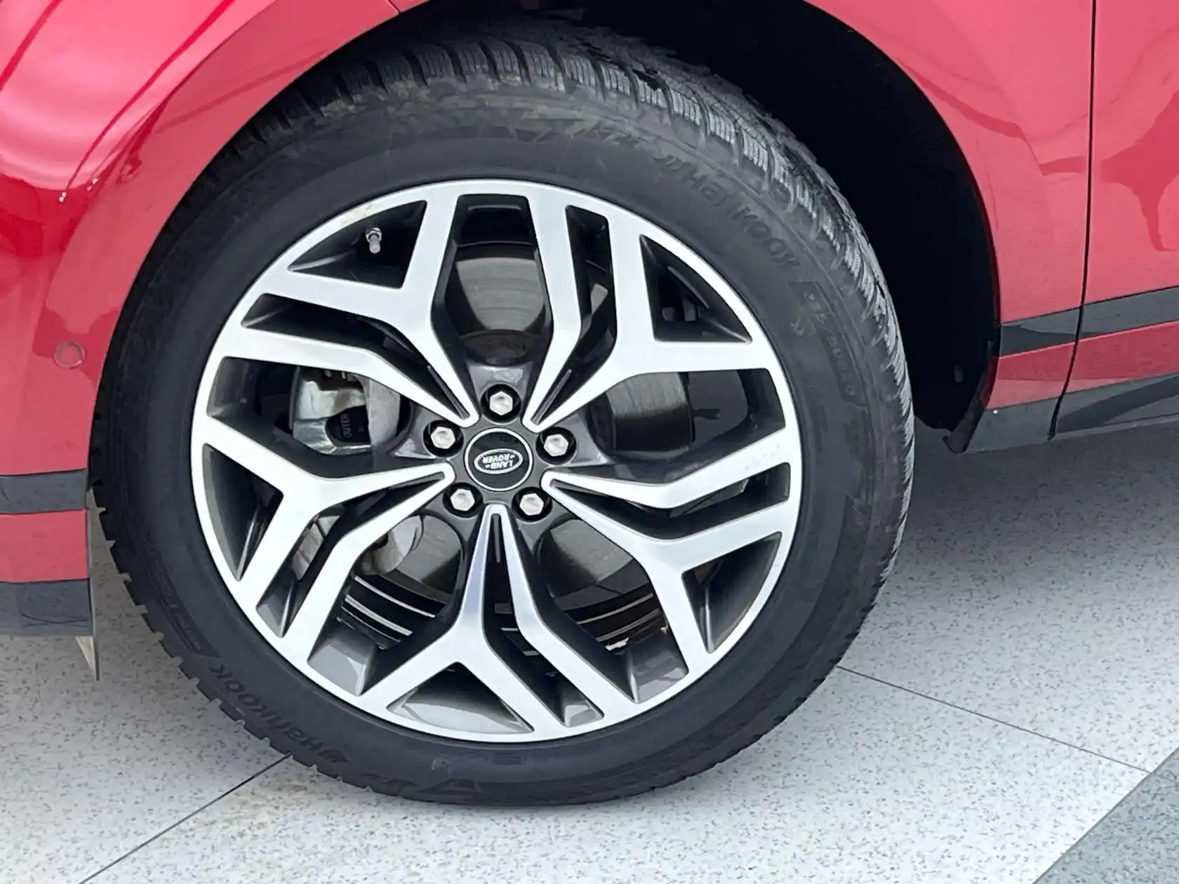 Land Rover Range Rover, 2021 32