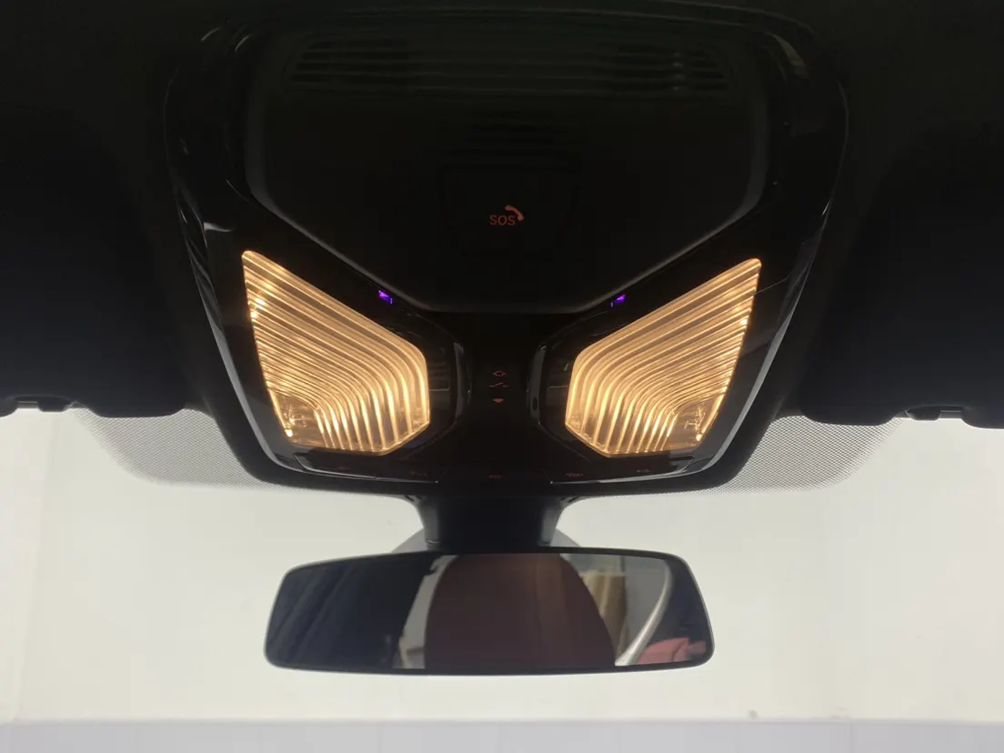 BMW 530Li, 2021 28
