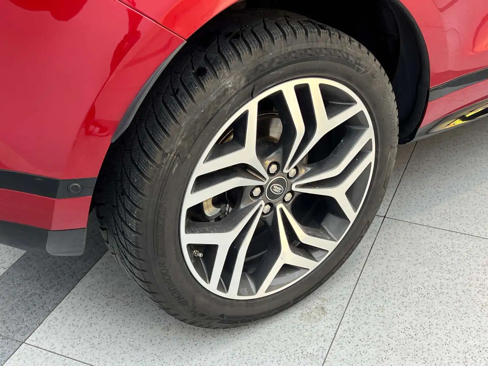 Land Rover Range Rover, 2021 34