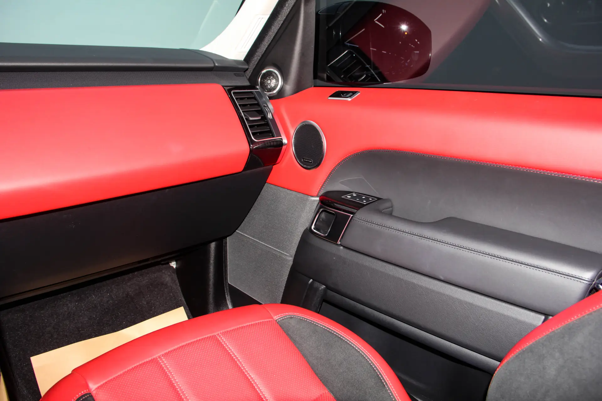 Land Rover Range Rover Sport, 2022 23