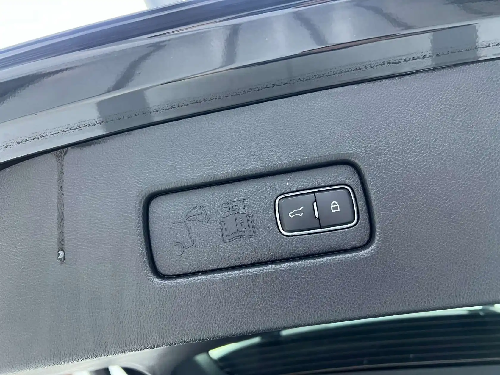 Lincoln Aviator, 2022 29