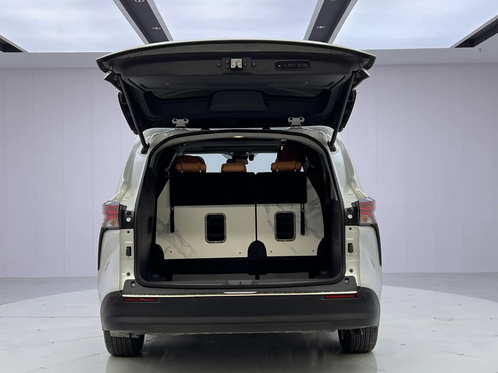 Toyota Sienna, 2023 13