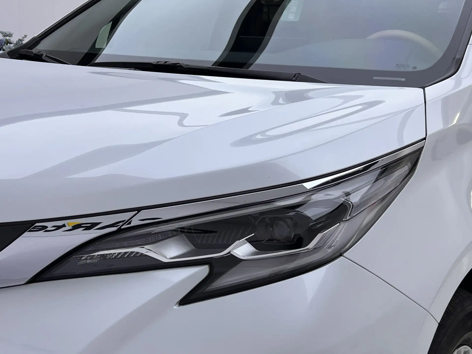 Toyota Sienna, 2023 9