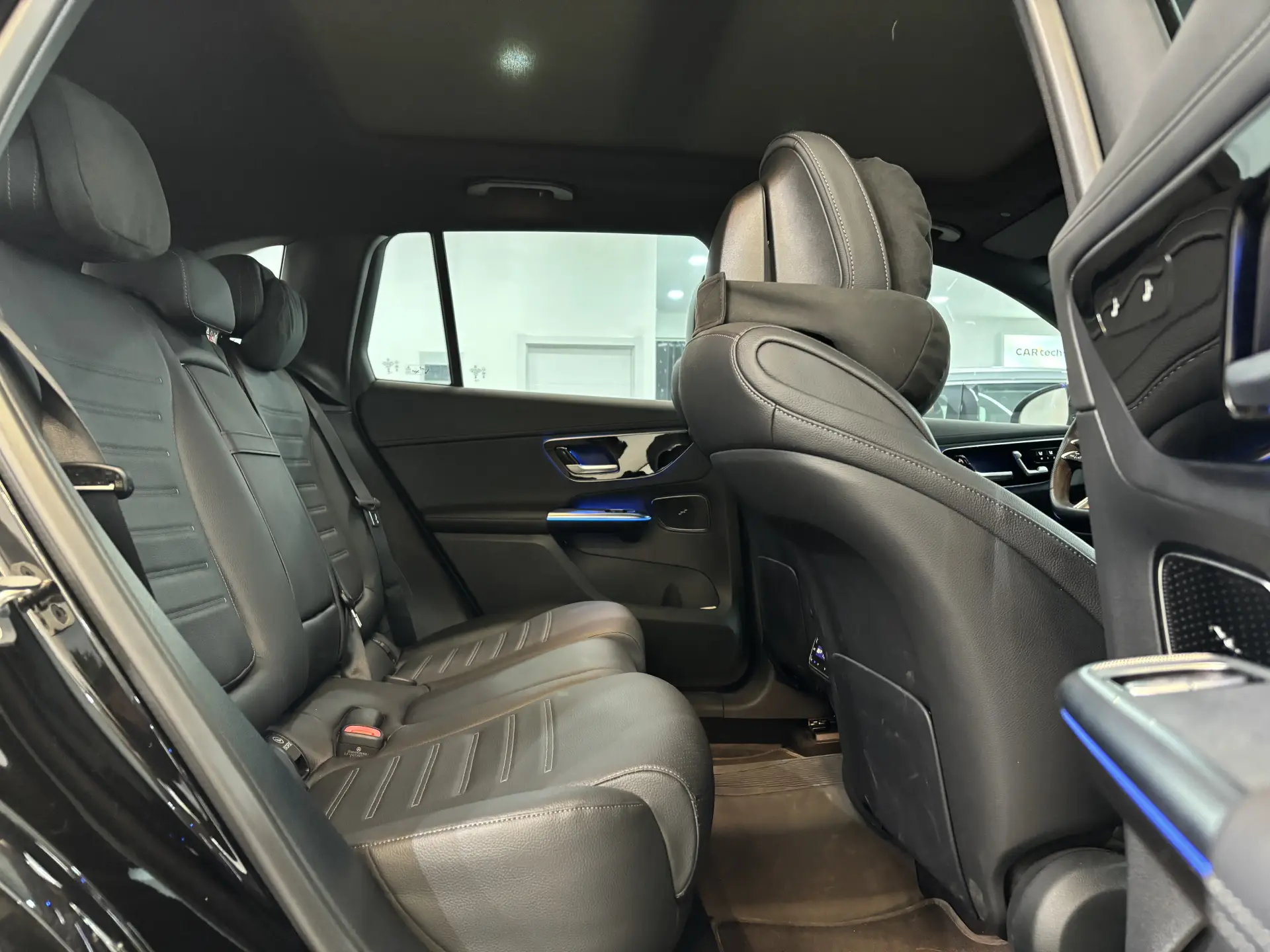 Mercedes-Benz GLC 260 L, 2024 20