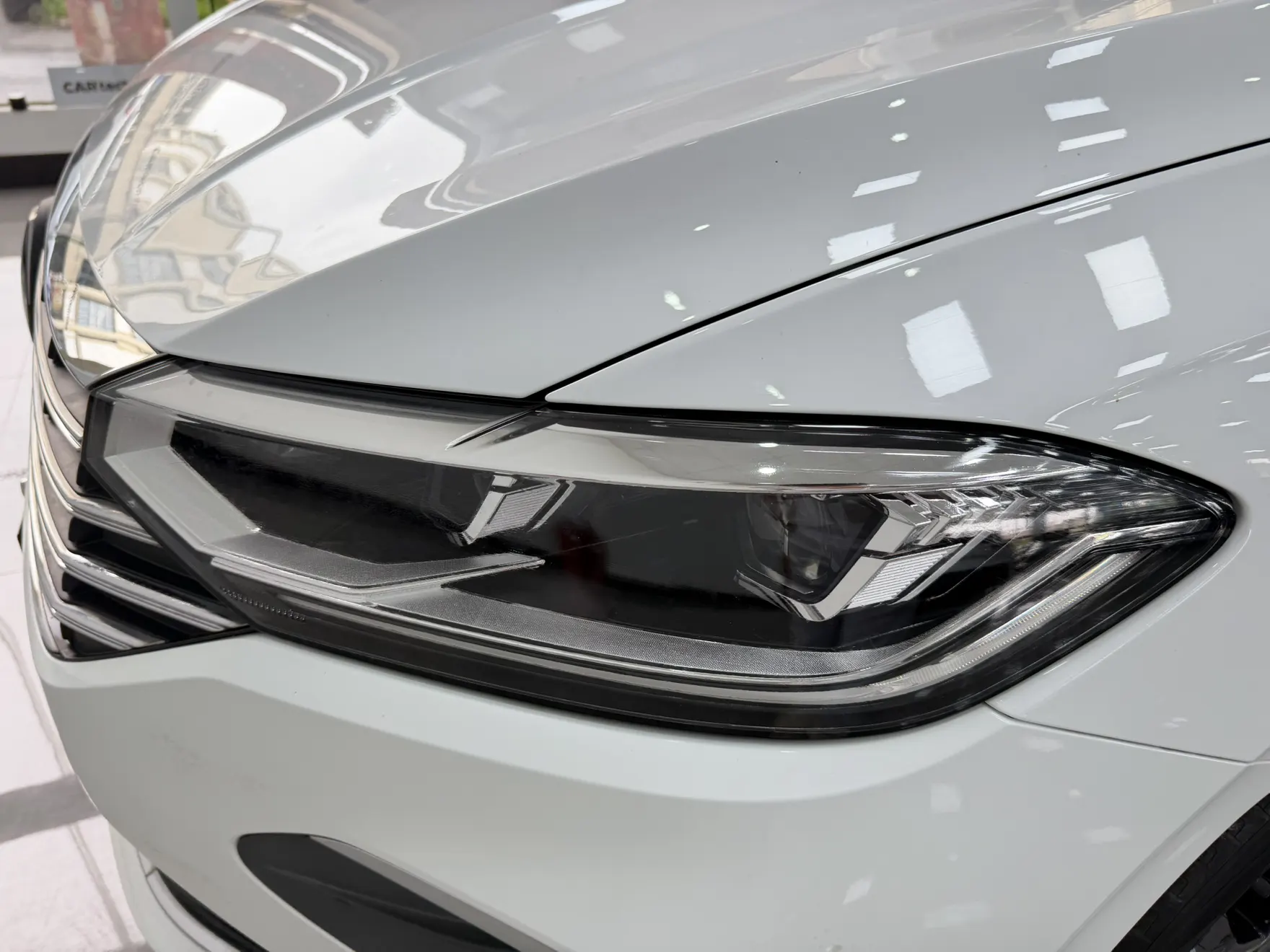 Volkswagen Lavida, 2022 7