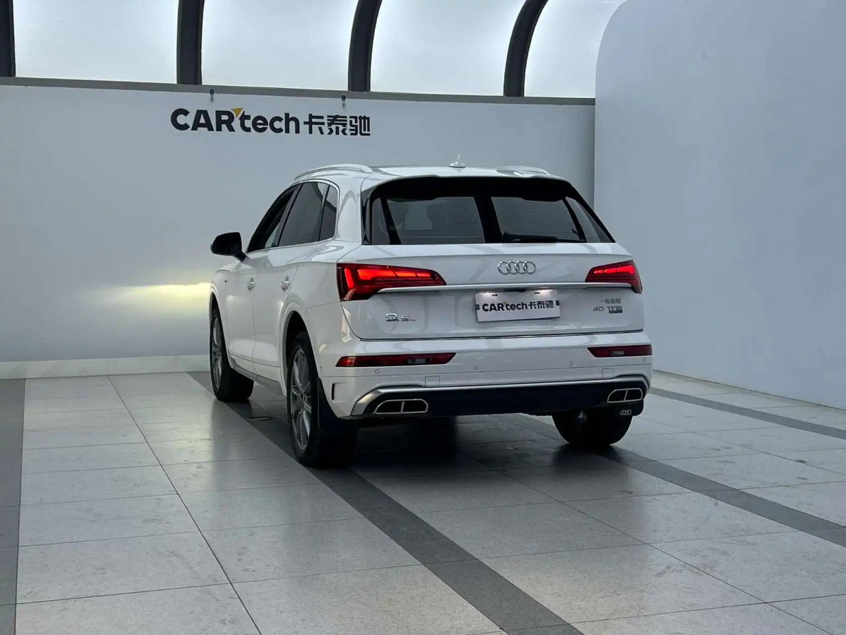 Audi Q5L 40, 2023 4