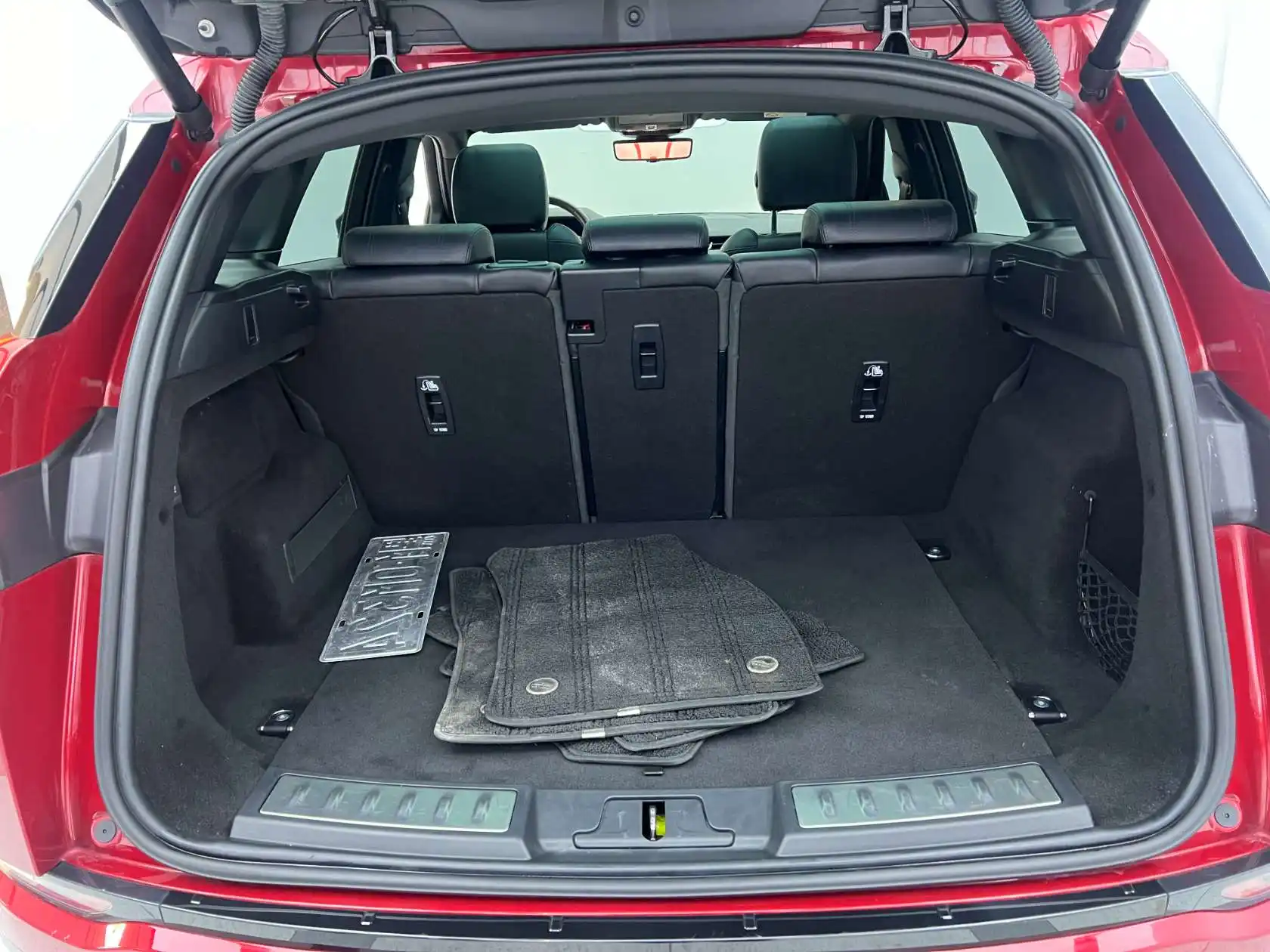 Land Rover Range Rover, 2021 29