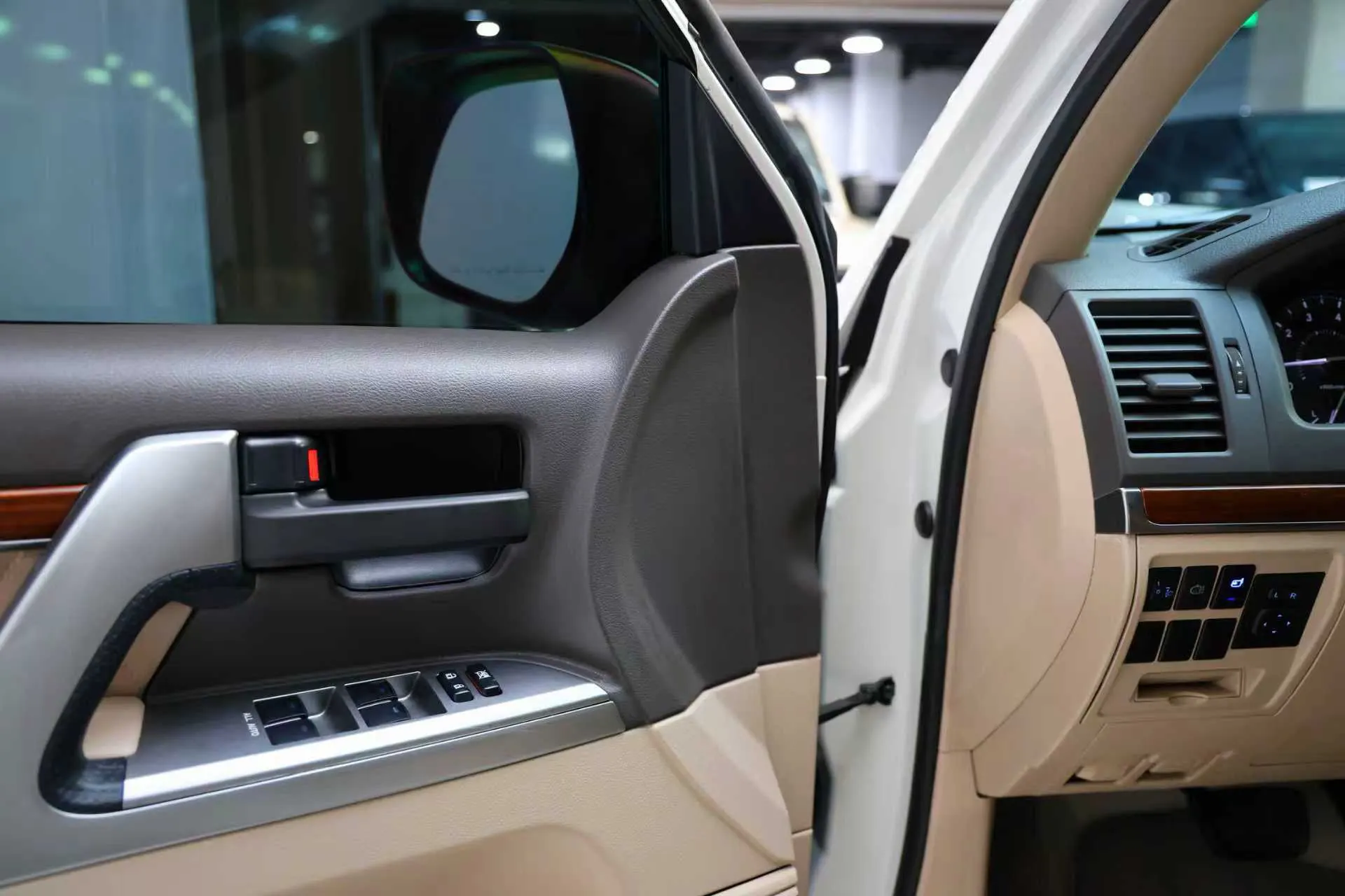 Toyota Land Cruiser, 2019 10
