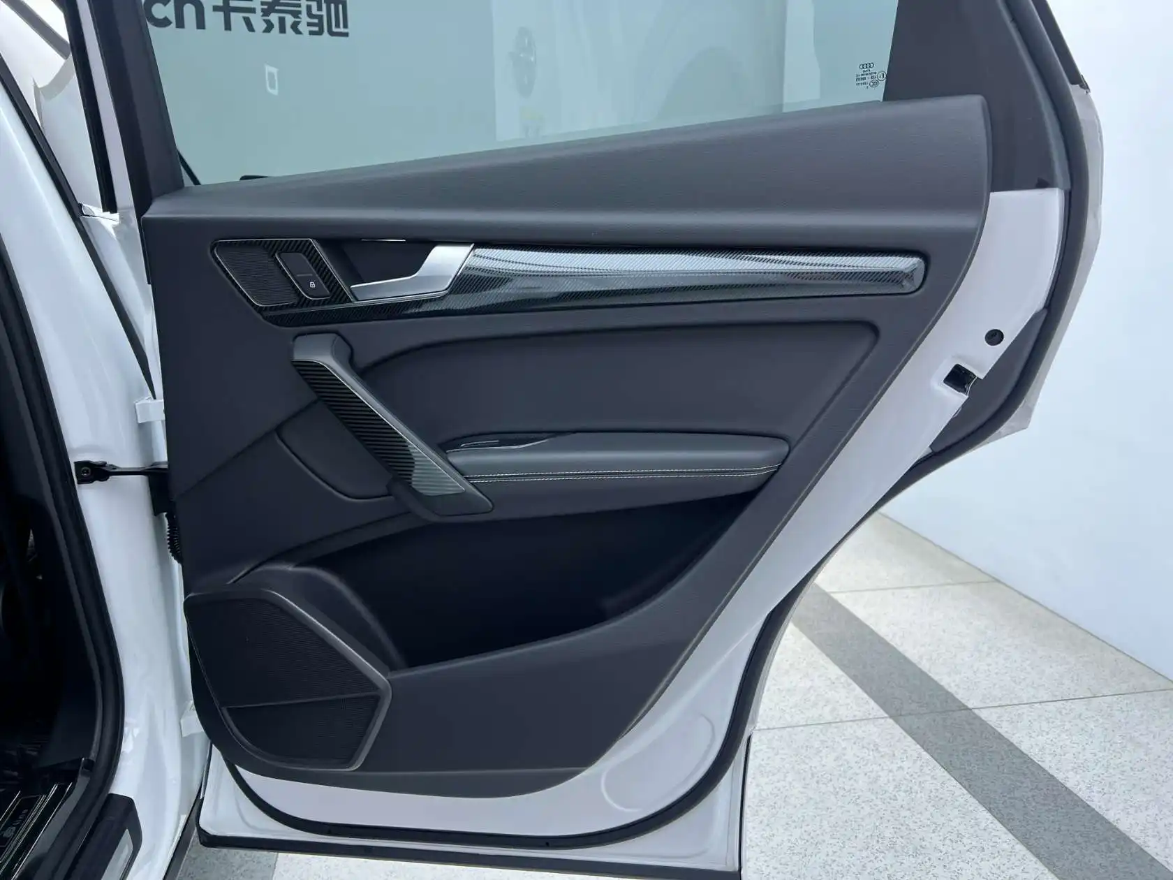 Audi Q5L 40, 2023 17
