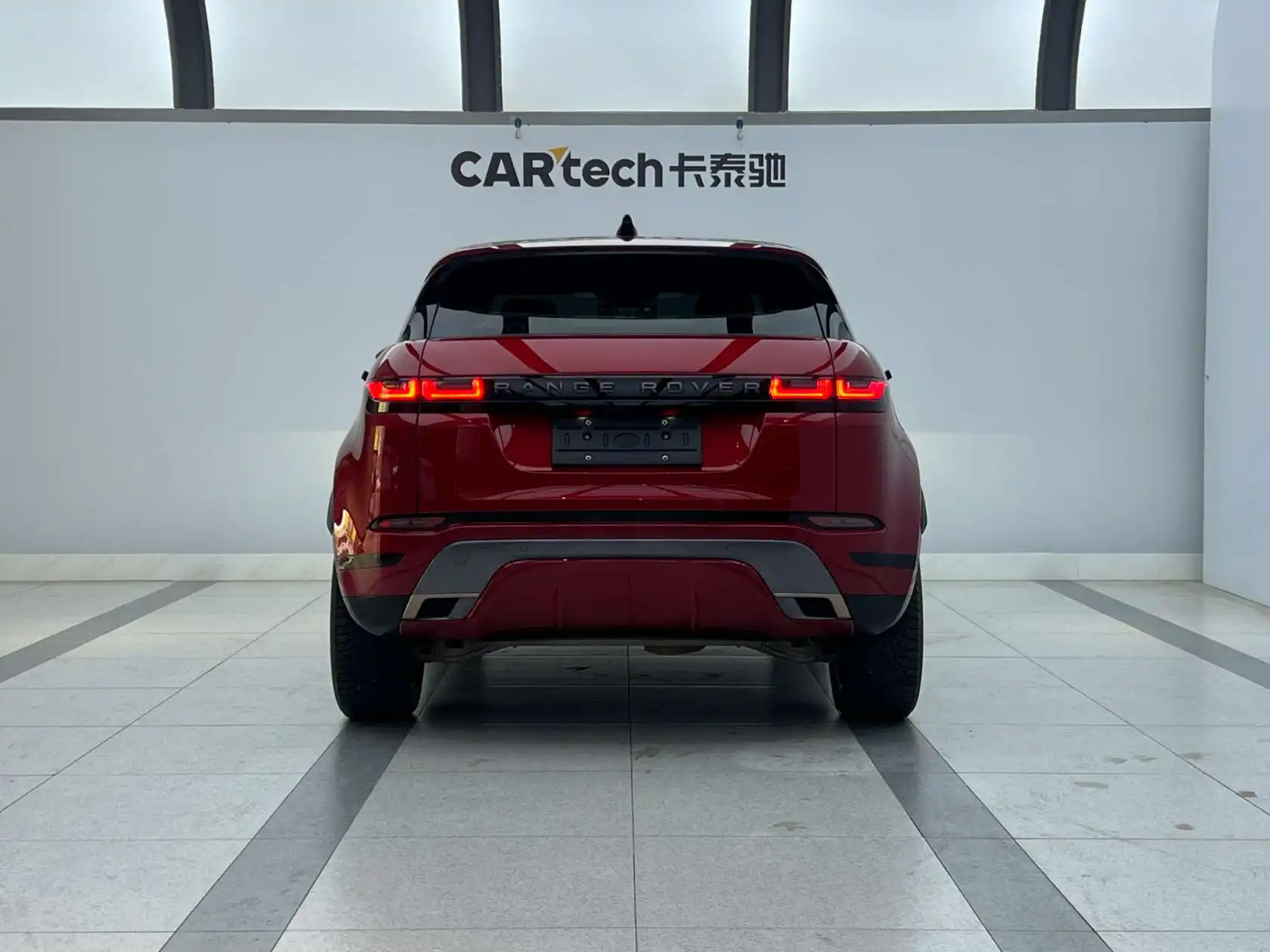 Land Rover Range Rover, 2021 3