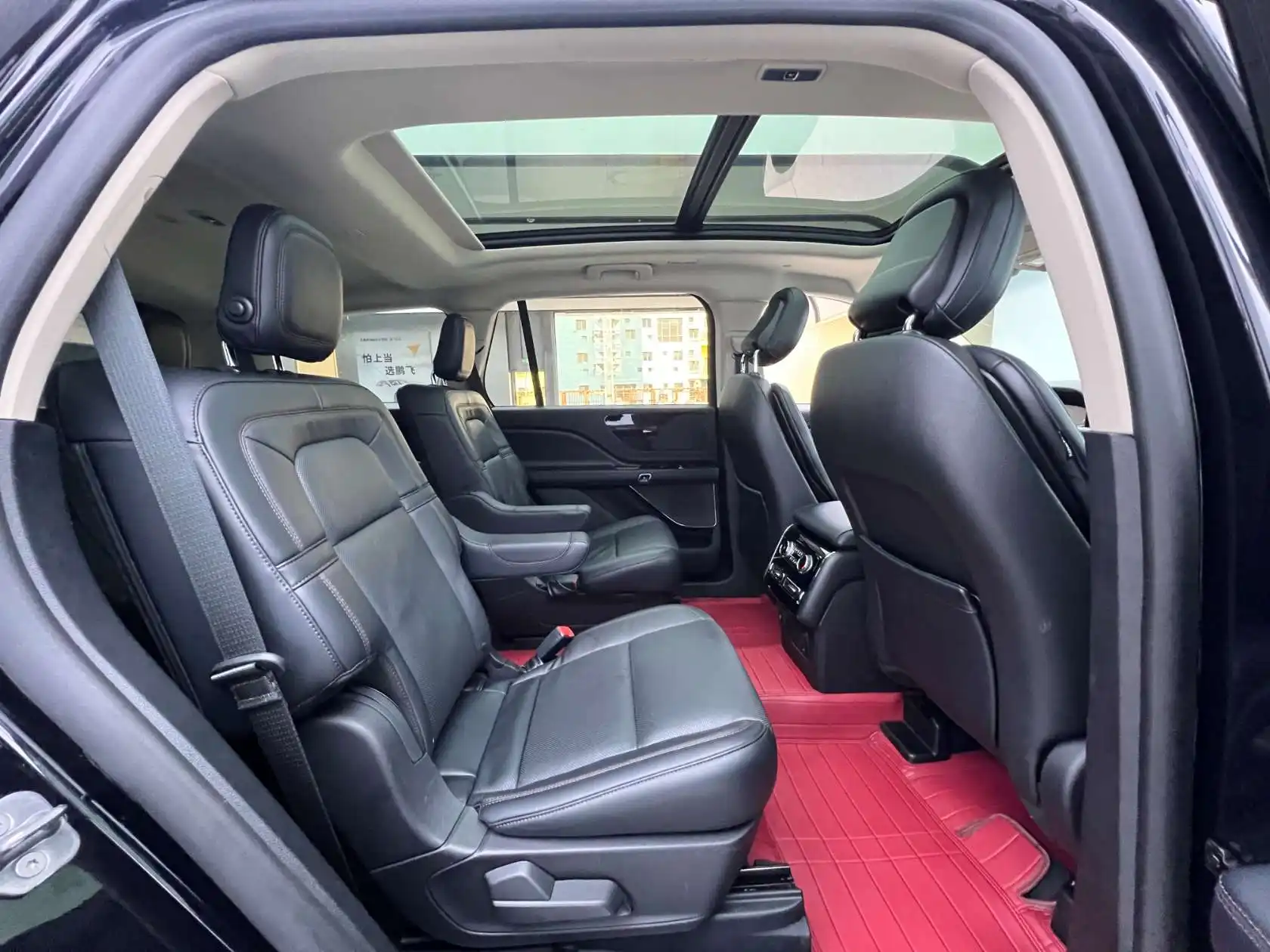 Lincoln Aviator, 2022 17