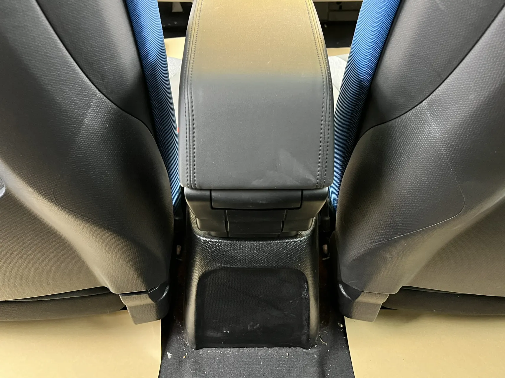 BMW i3, 2017 21