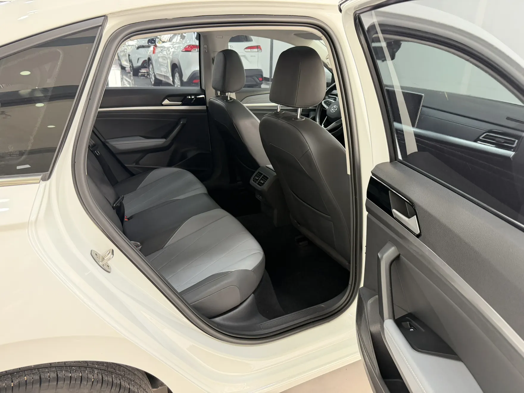 Volkswagen Lavida, 2022 17