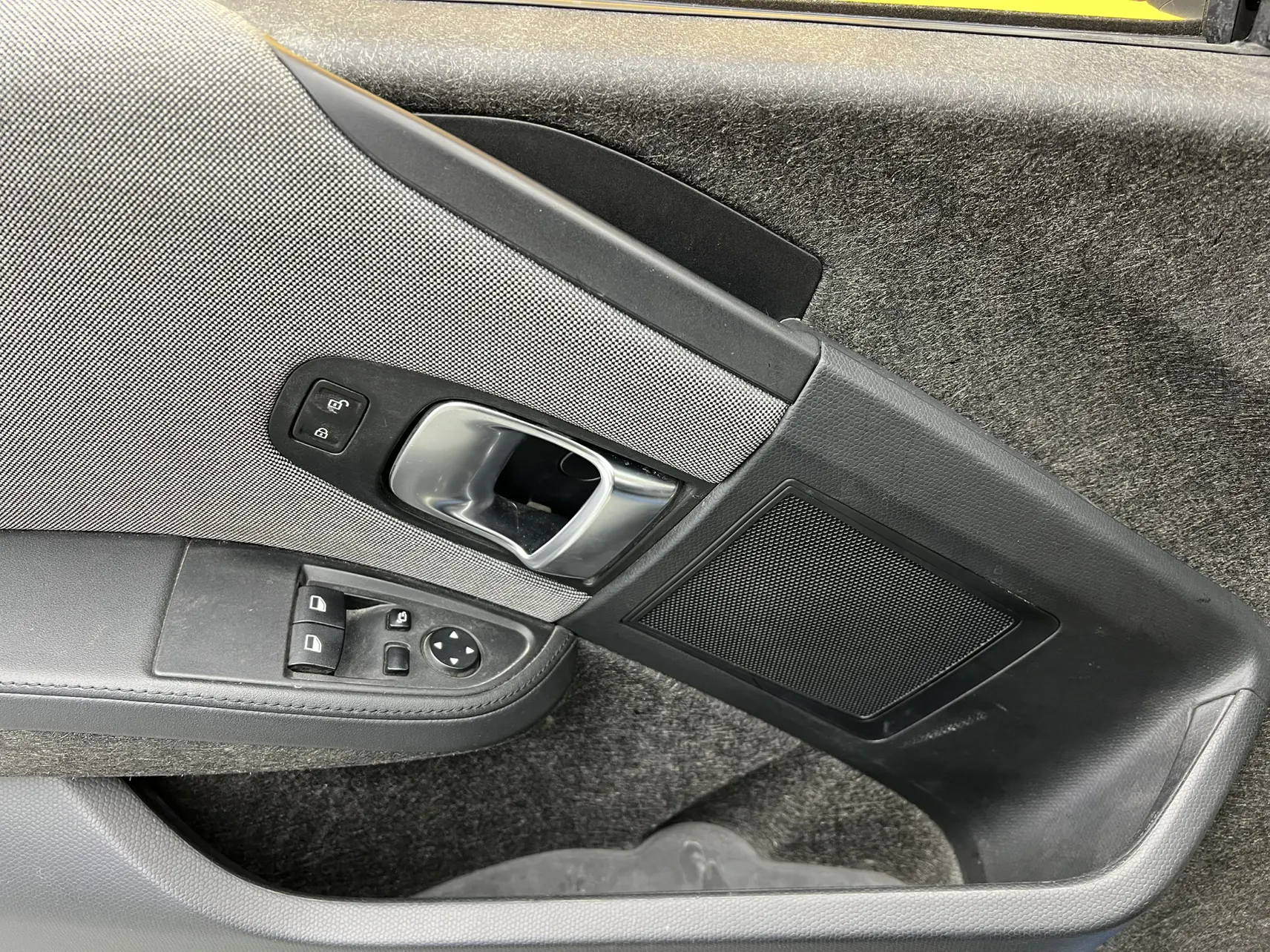 BMW i3, 2017 16