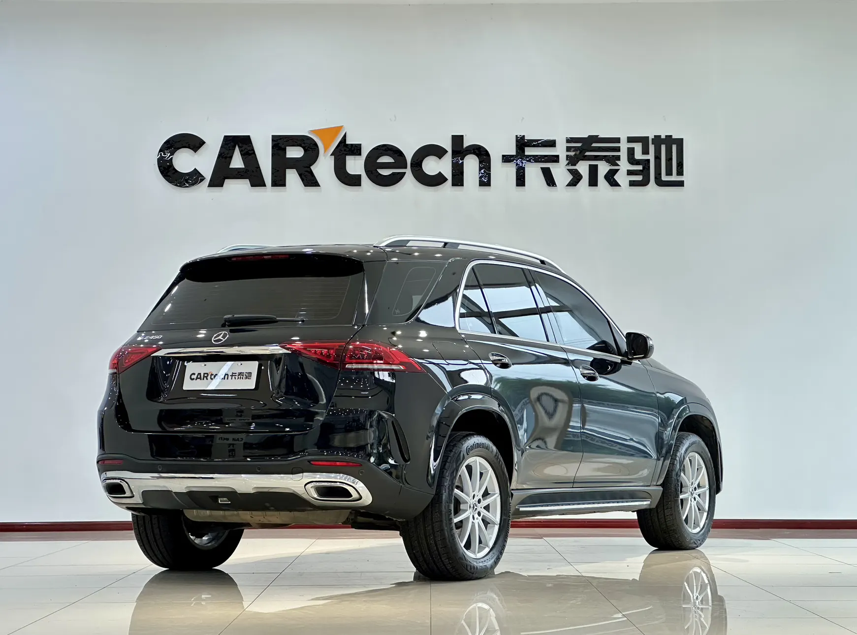 Mercedes-Benz GLE 350 4MATIC, 2020 все фото