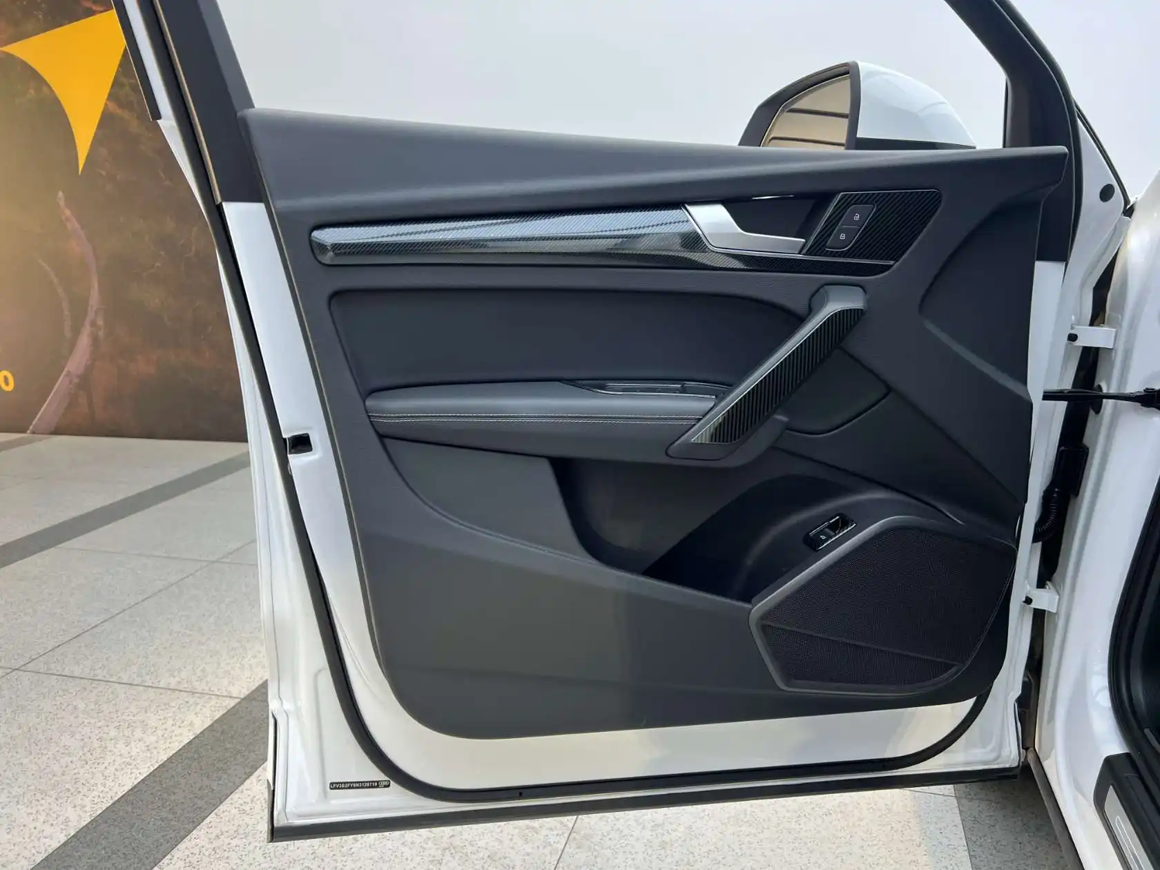 Audi Q5L 40, 2023 11