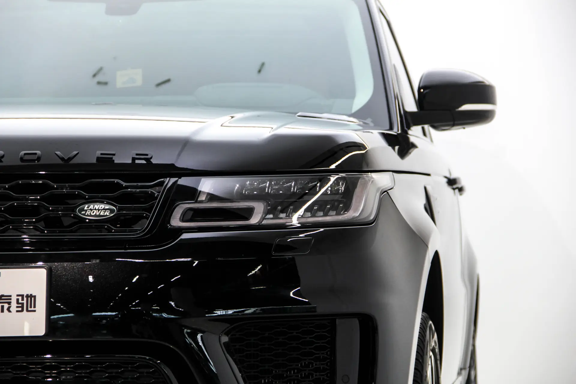 Land Rover Range Rover Sport, 2022 9