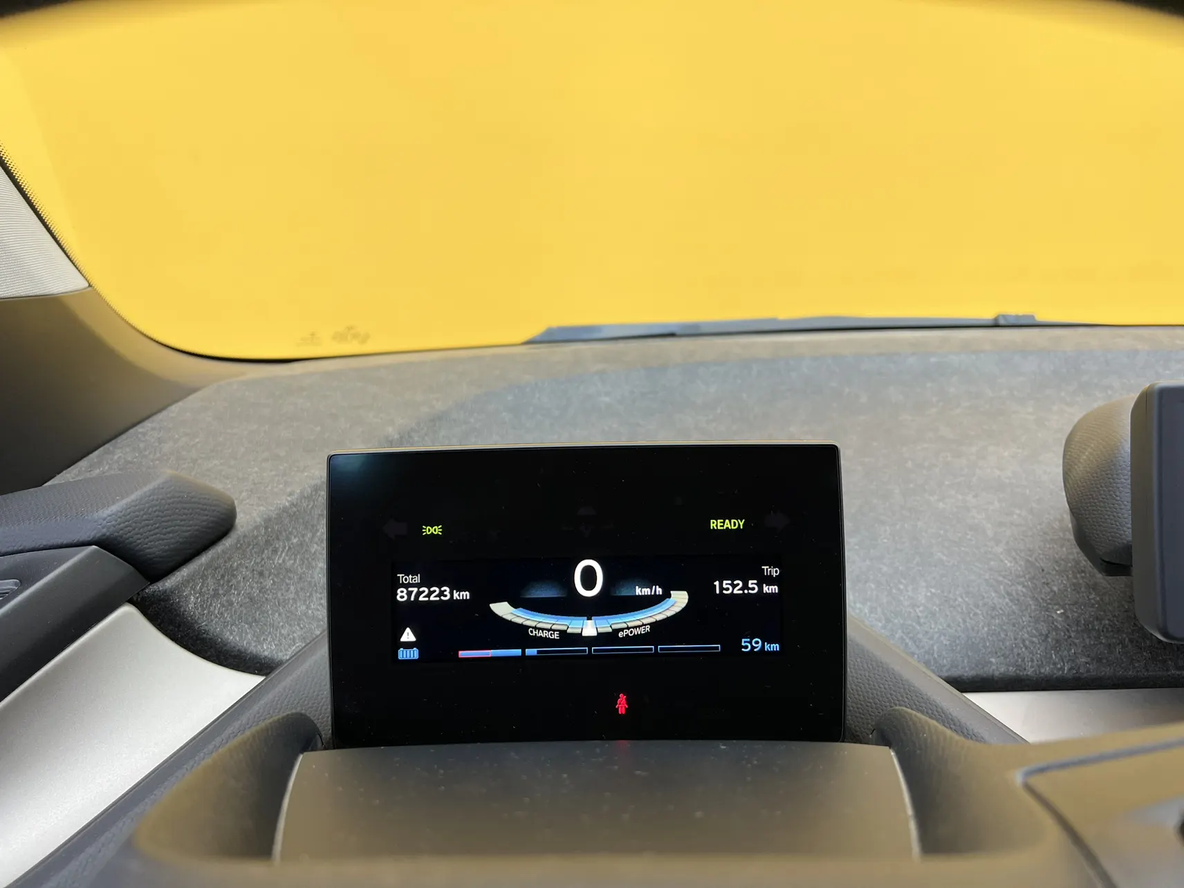 BMW i3, 2017 24