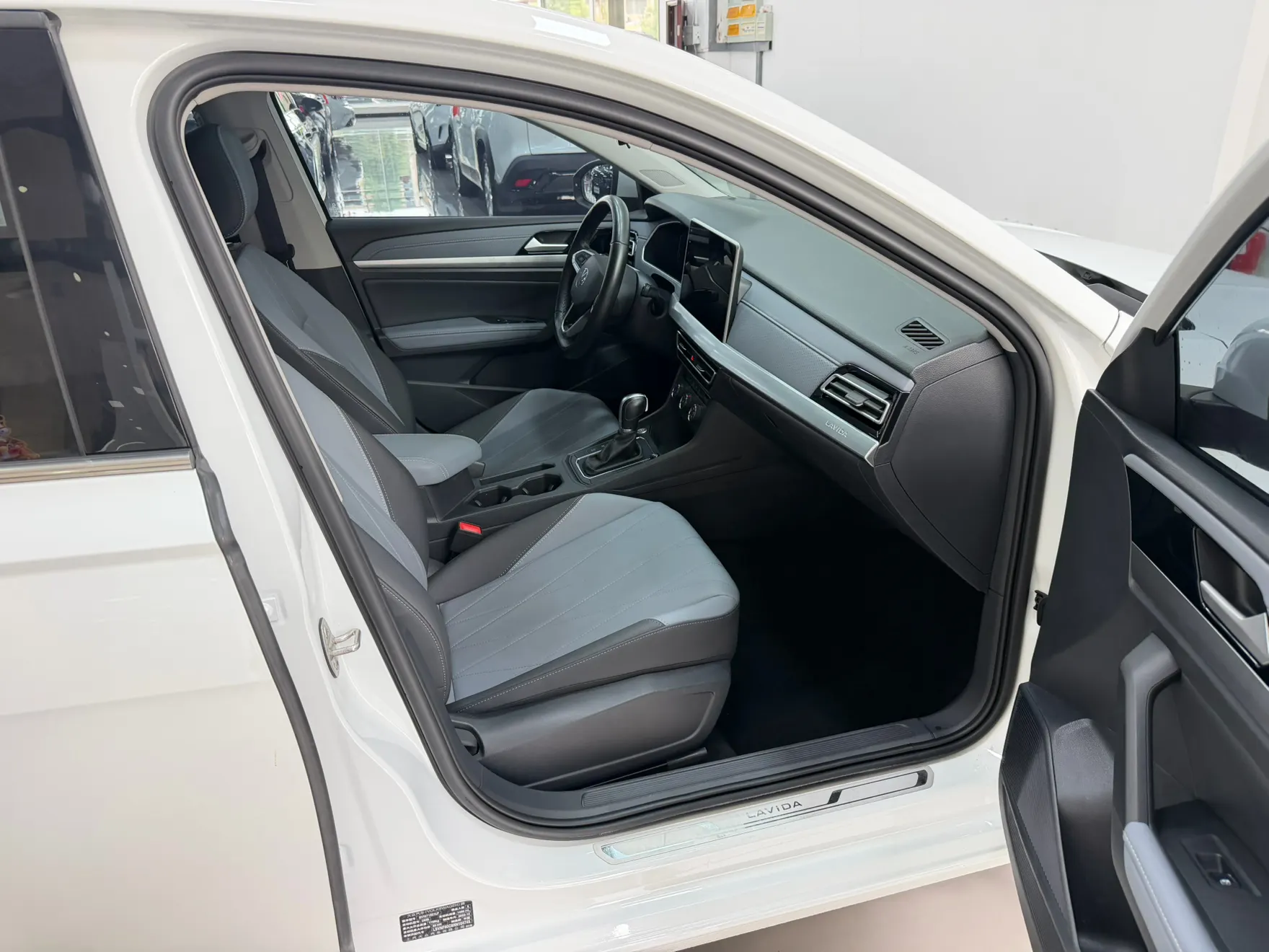 Volkswagen Lavida, 2022 14
