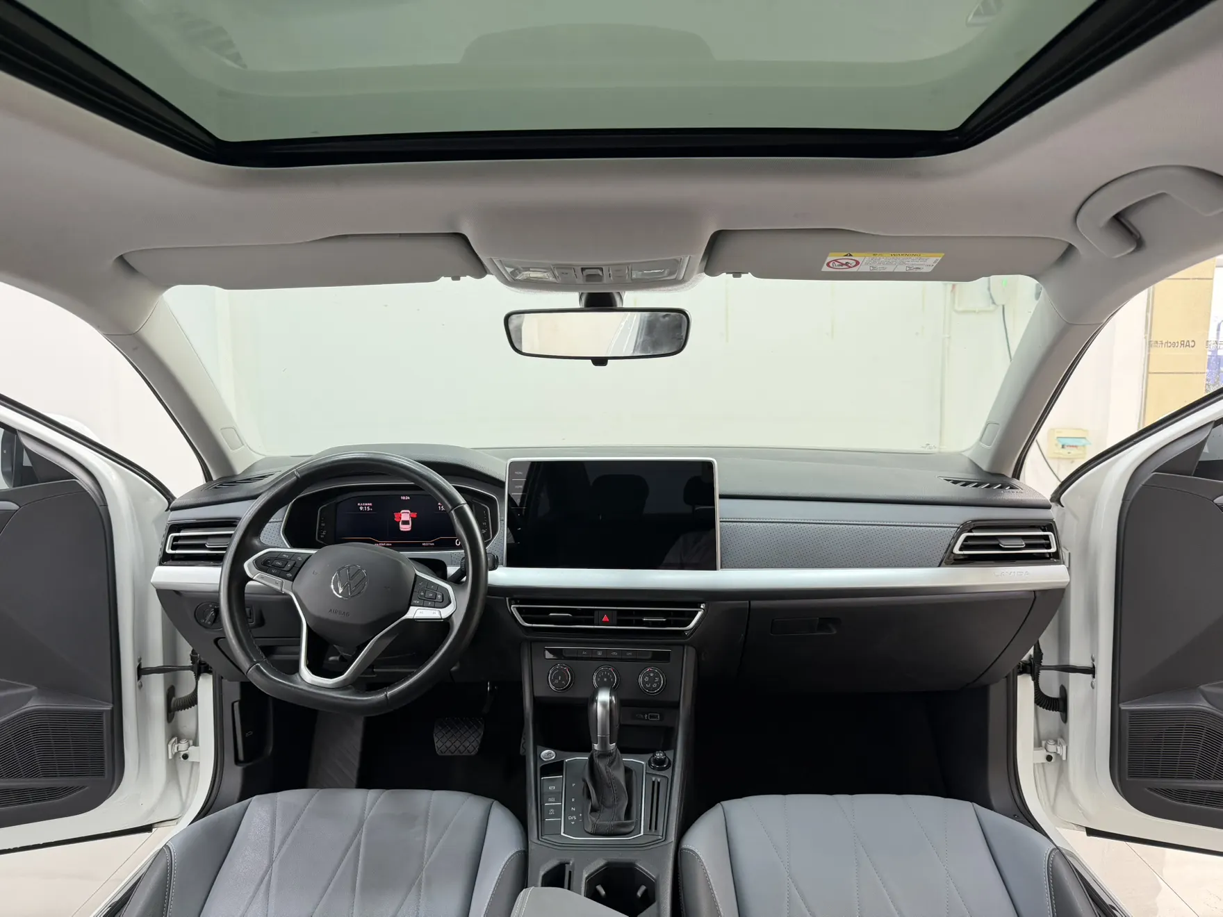 Volkswagen Lavida, 2022 10
