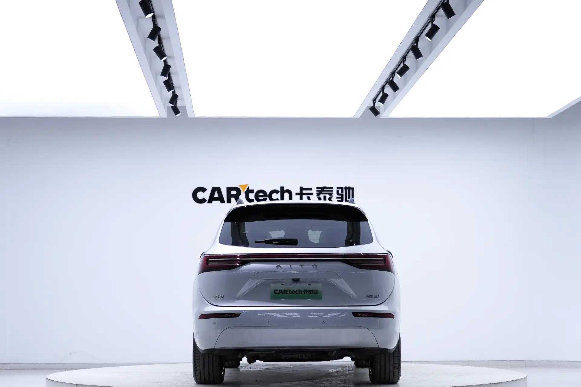 AITO M7, 2024 6