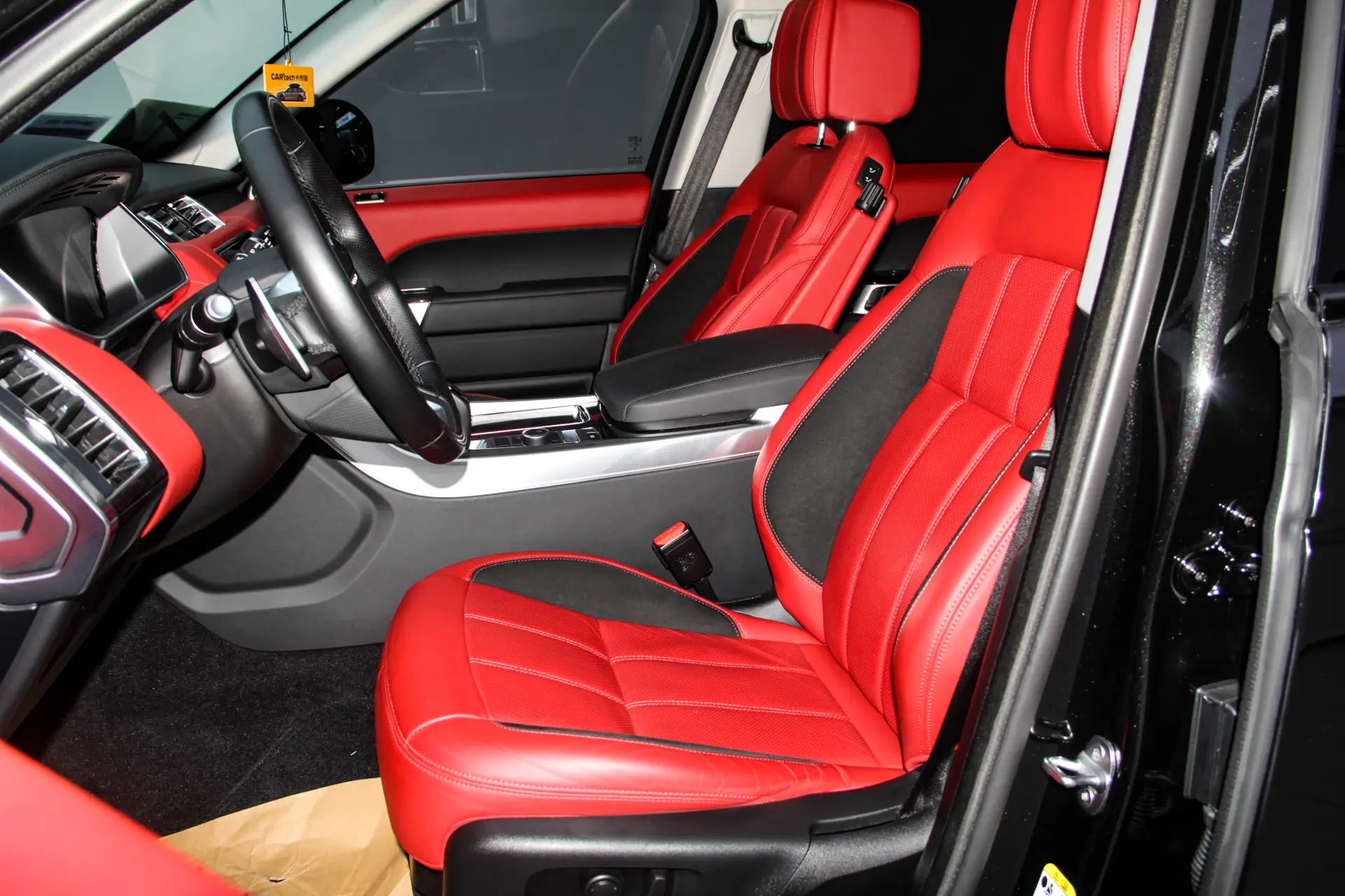 Land Rover Range Rover Sport, 2022 17