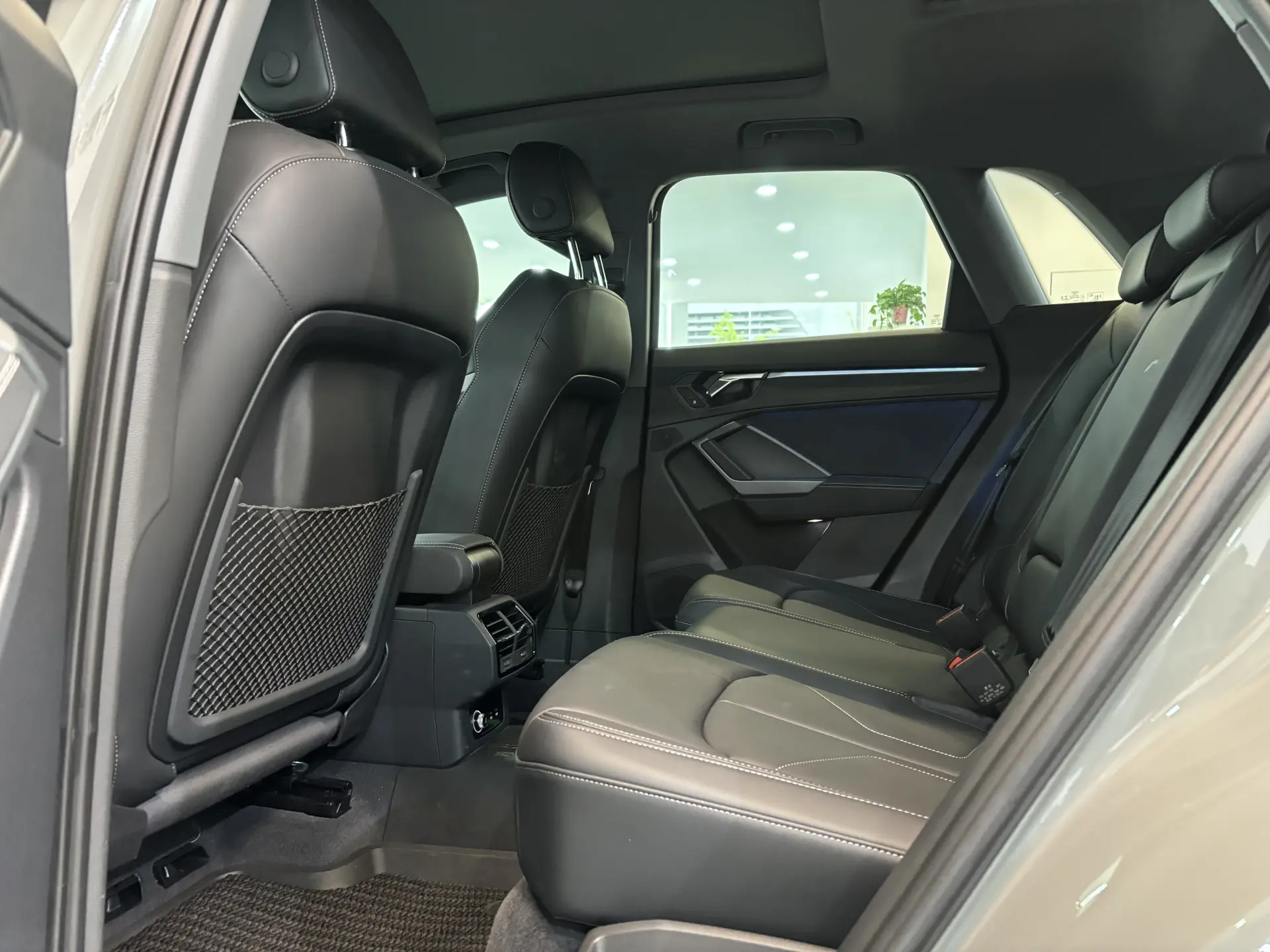 Audi Q3 40 TFSI, 2024 19
