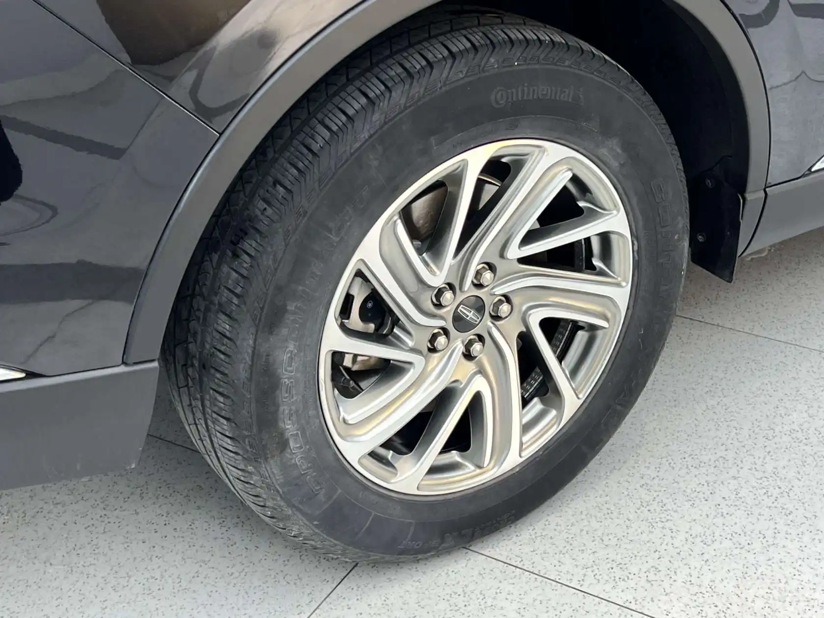 Lincoln Aviator, 2022 33