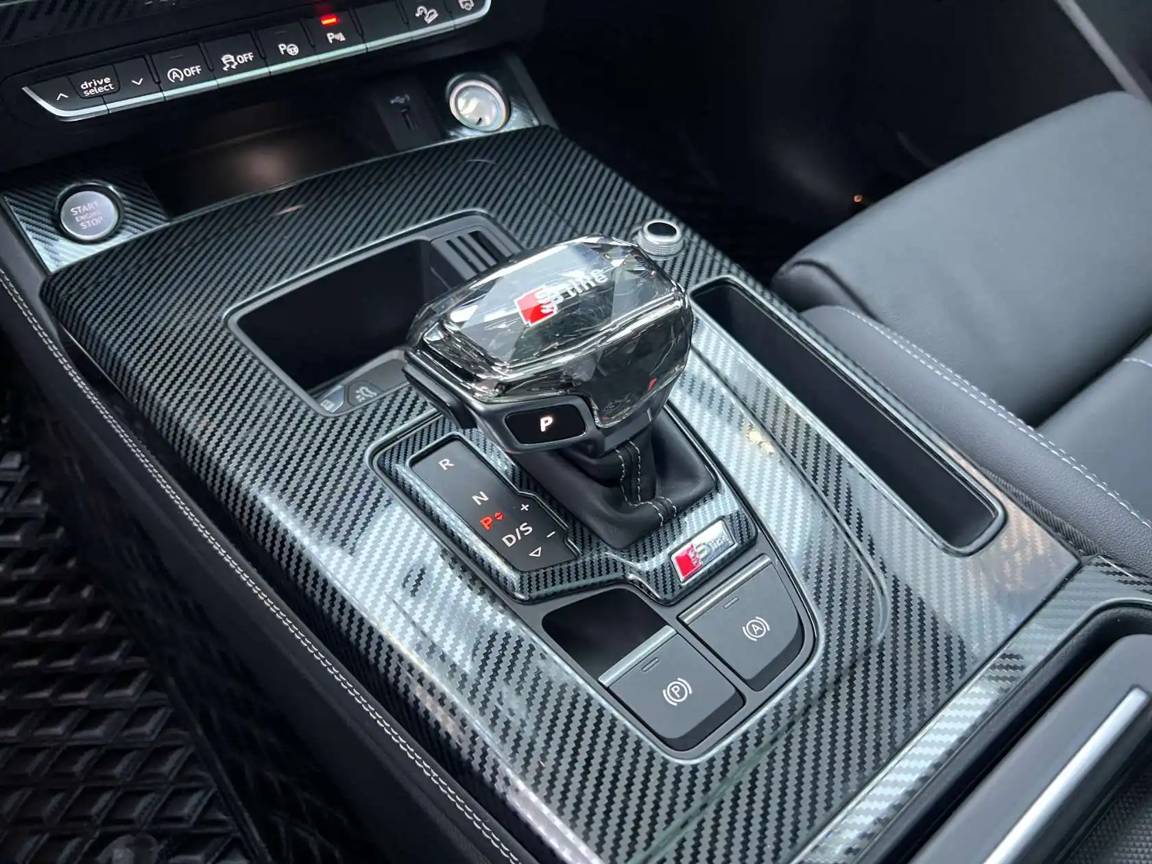 Audi Q5L 40, 2023 9
