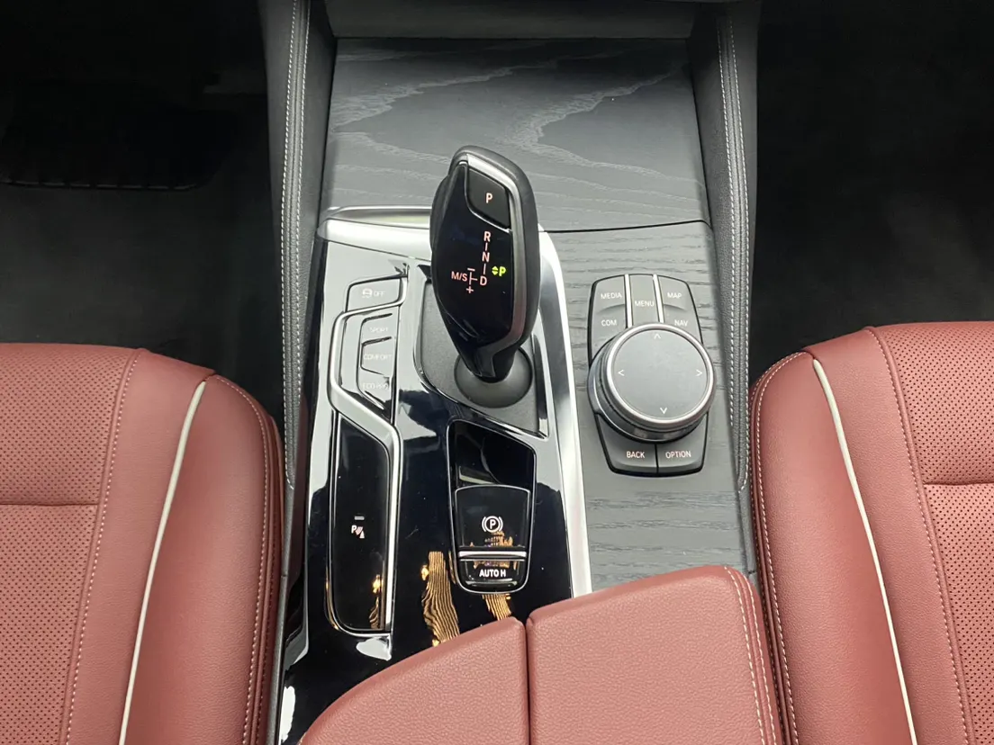 BMW 530Li, 2021 20
