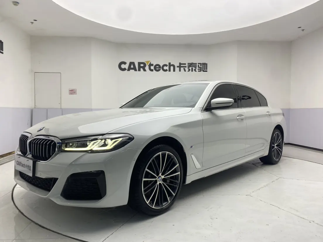 BMW 530Li