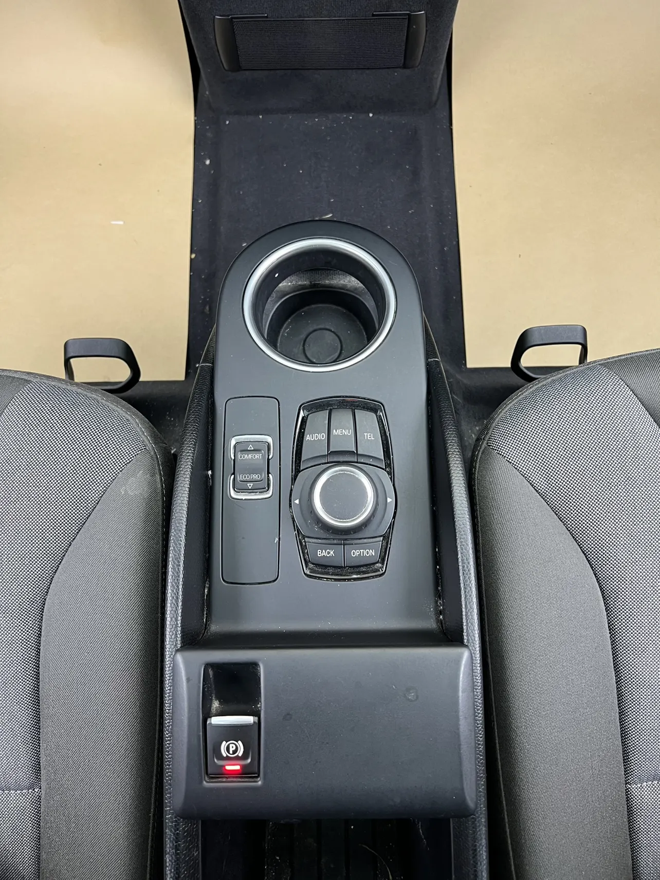 BMW i3, 2017 20