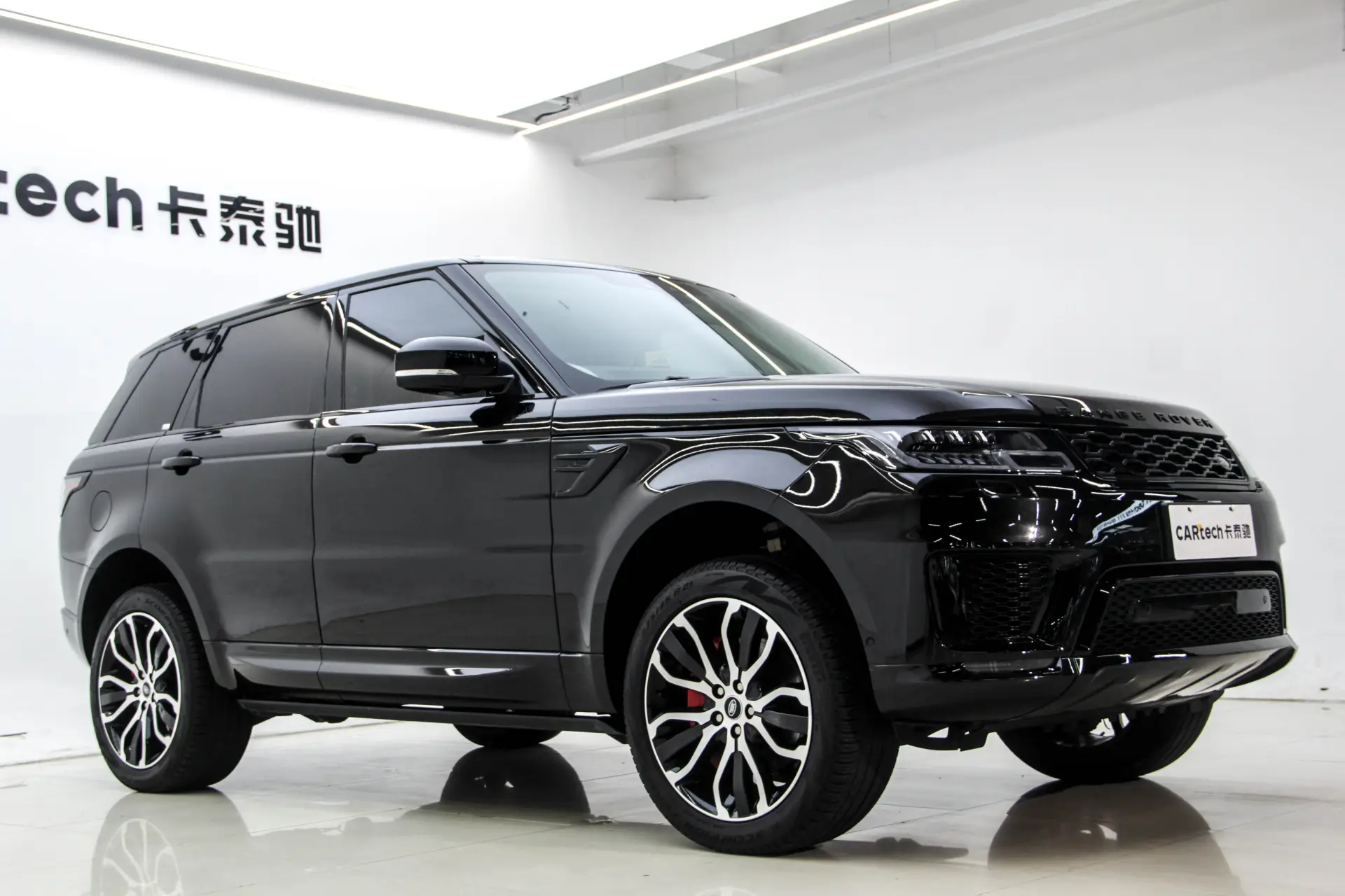 Land Rover Range Rover Sport, 2022 2