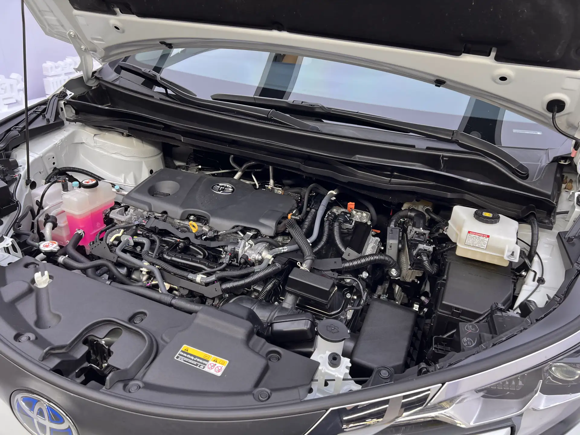 Toyota Sienna, 2023 12