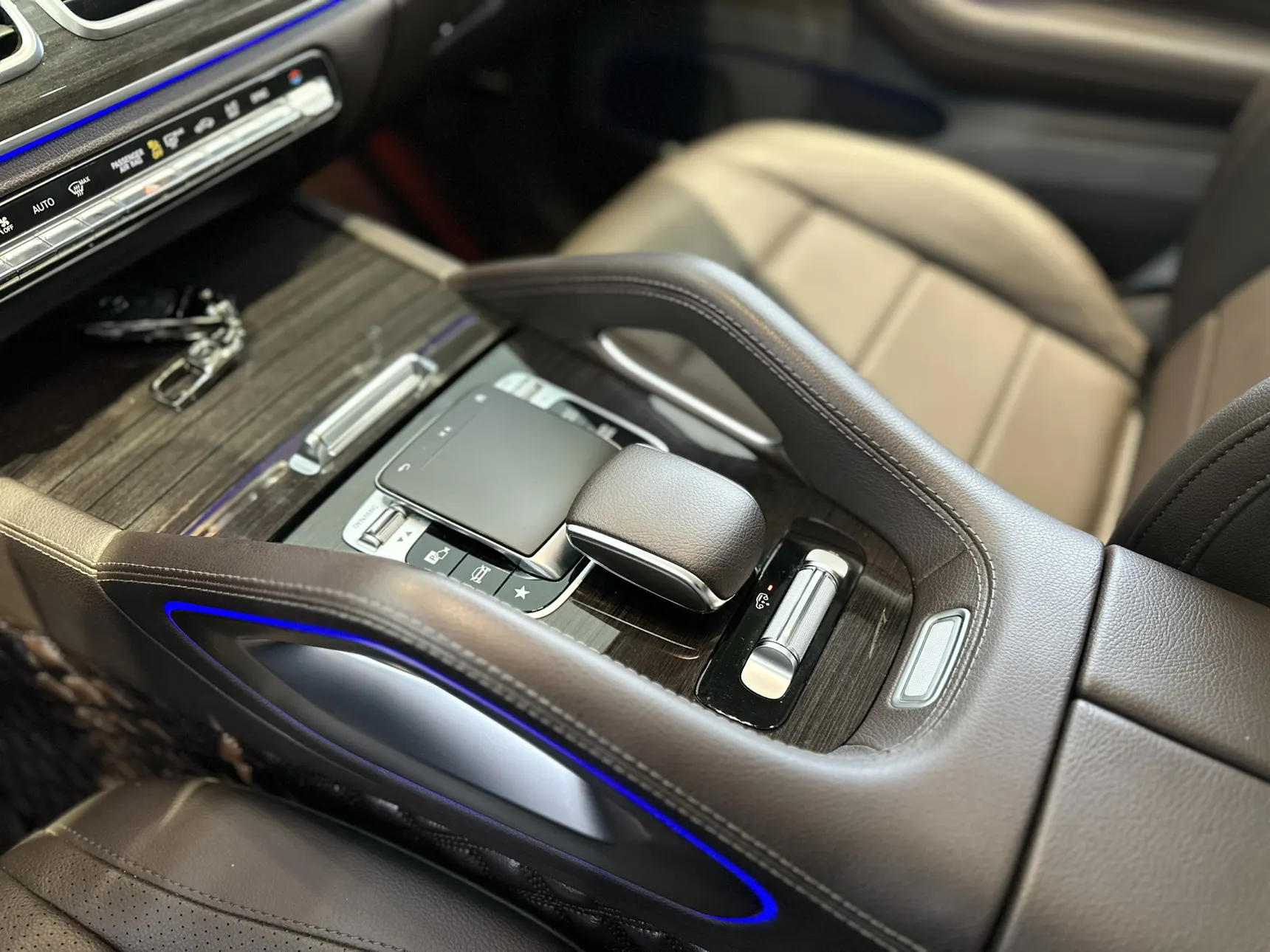 Mercedes-Benz GLE 350 4MATIC, 2020 19