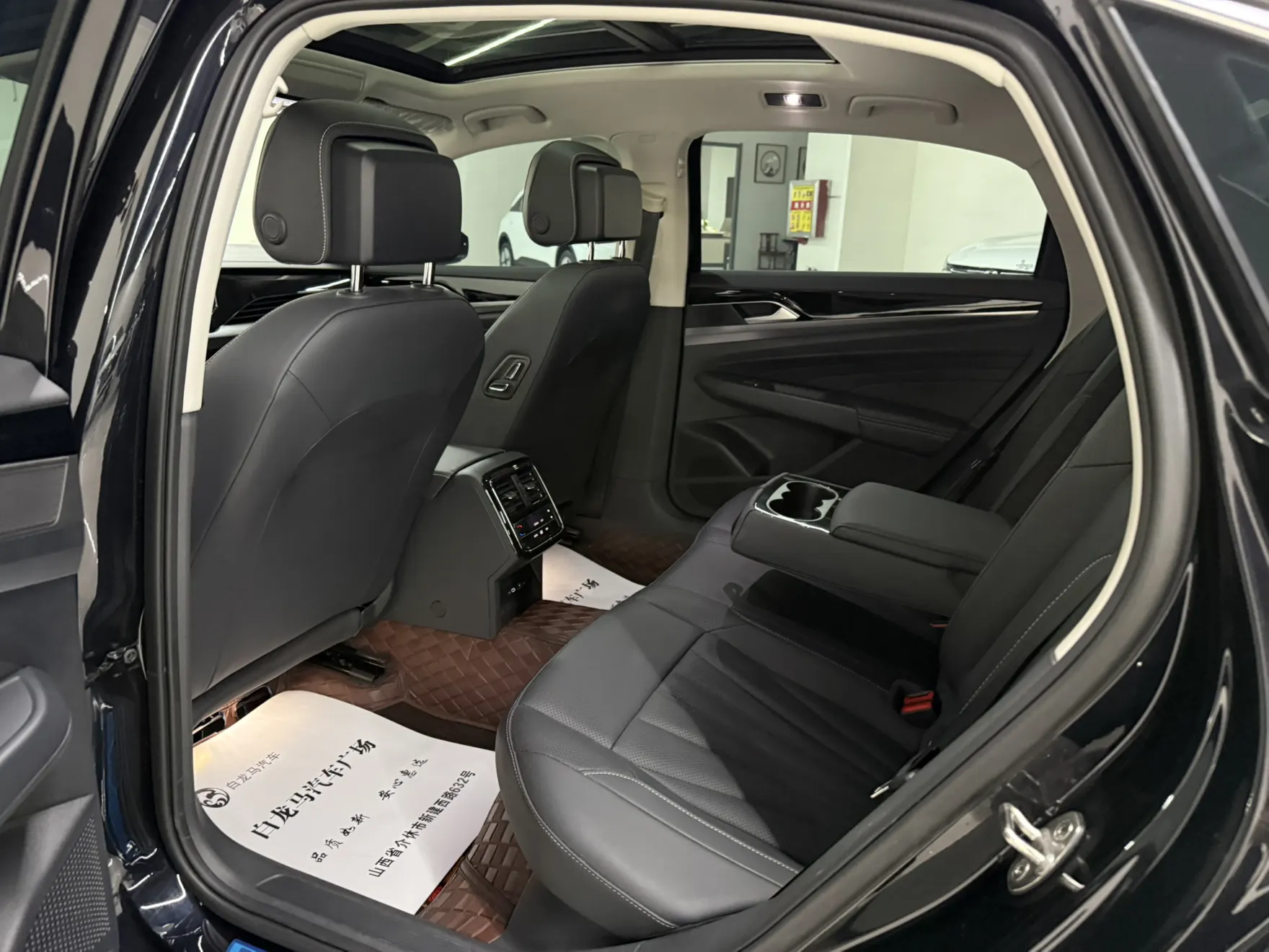 Volkswagen Passat, 2025 13
