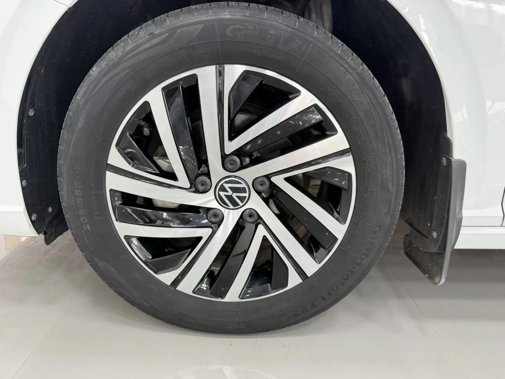 Volkswagen Lavida, 2022 9