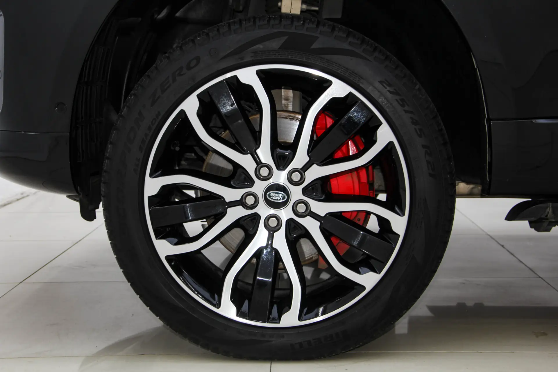 Land Rover Range Rover Sport, 2022 11