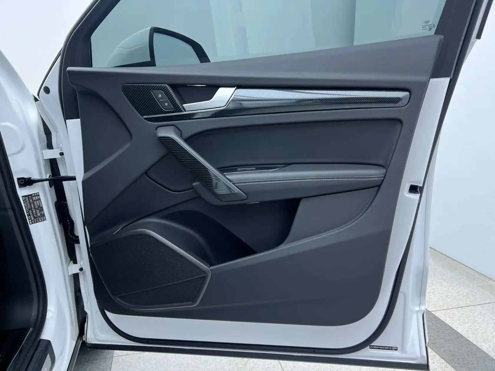 Audi Q5L 40, 2023 20