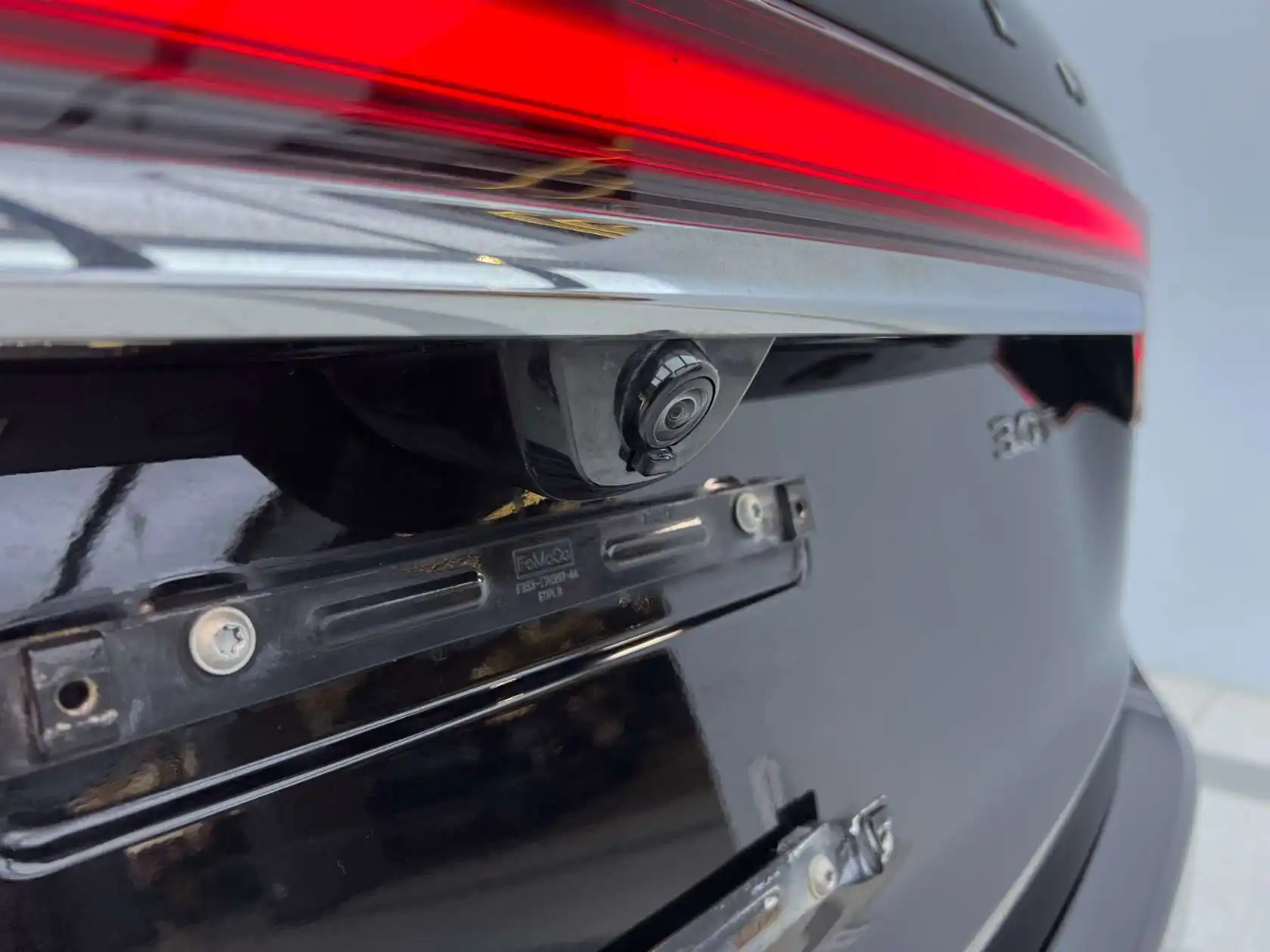 Lincoln Aviator, 2022 30