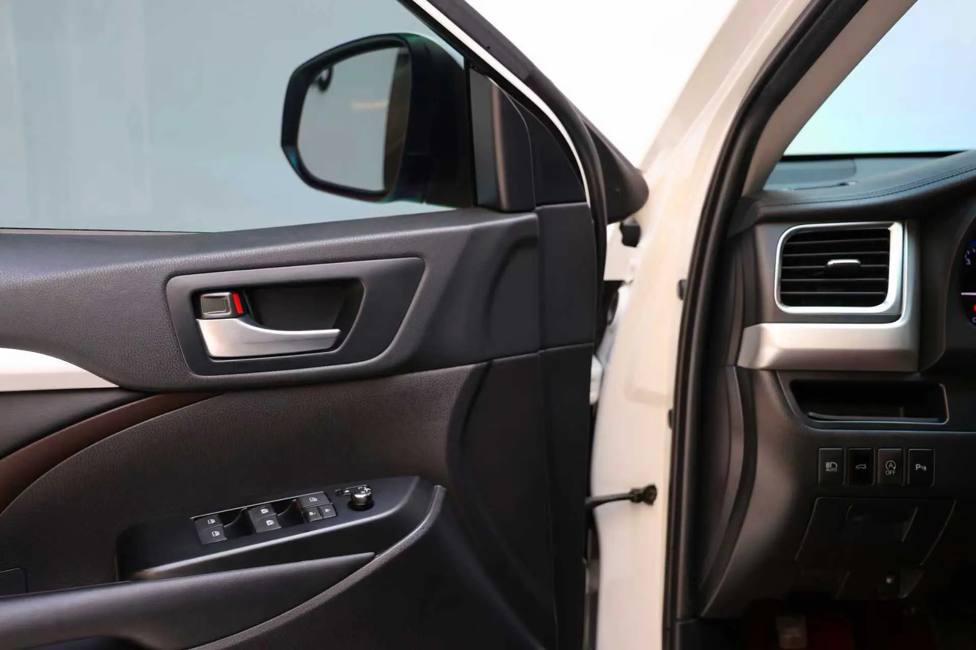 Toyota Highlander, 2024 10