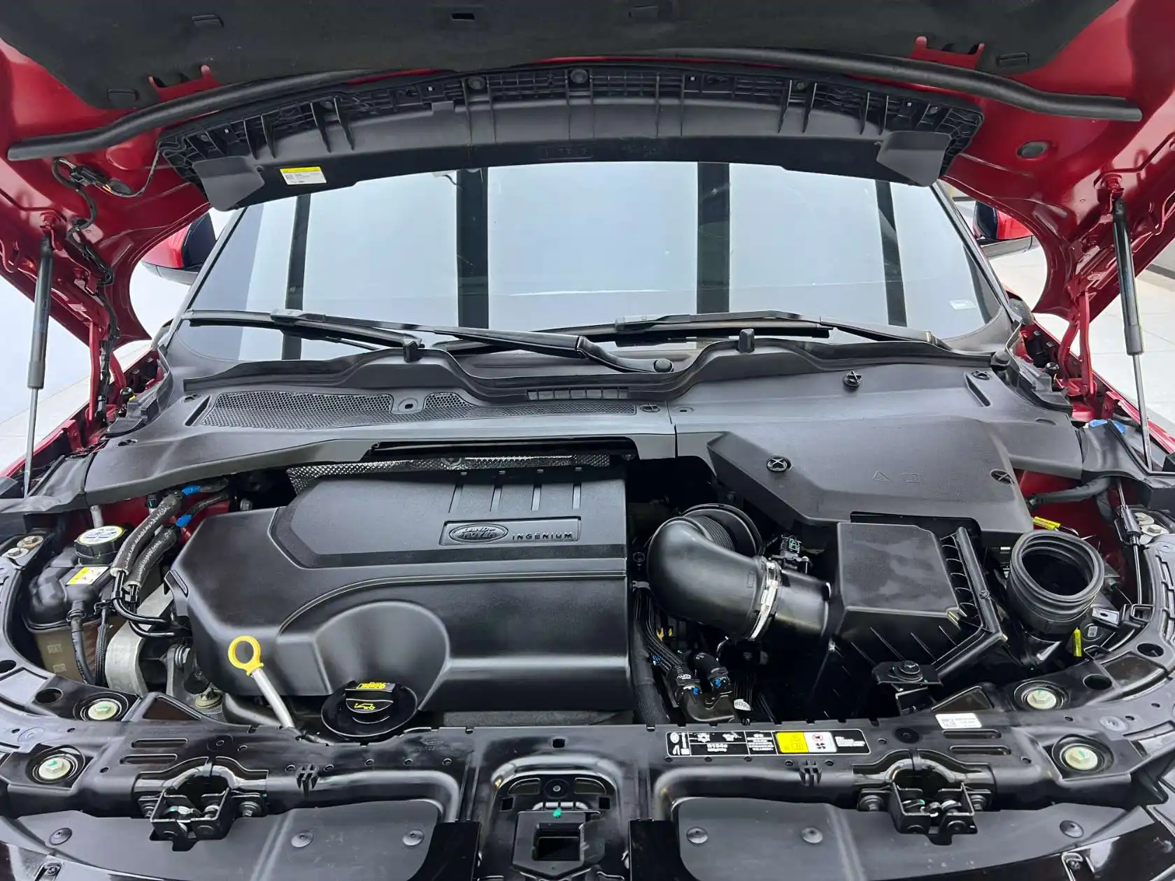 Land Rover Range Rover, 2021 26