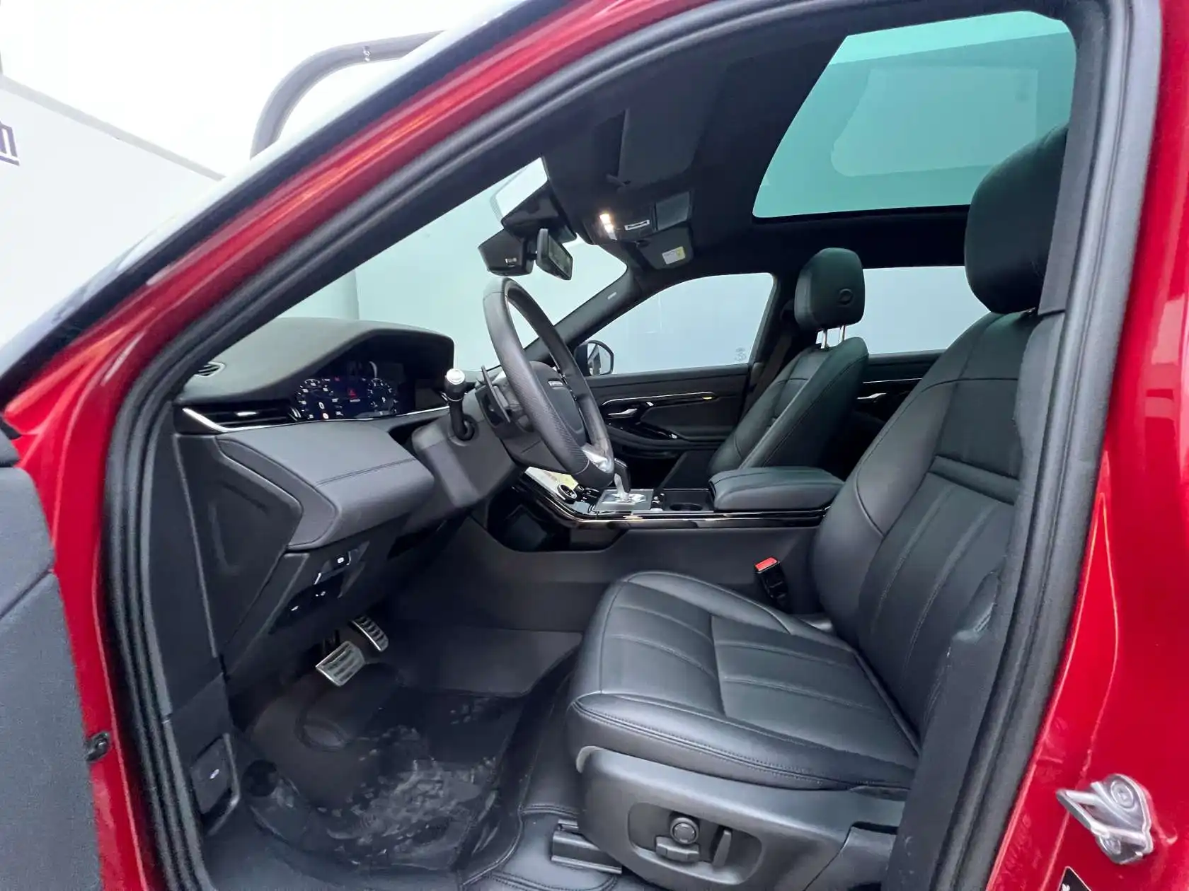 Land Rover Range Rover, 2021 10