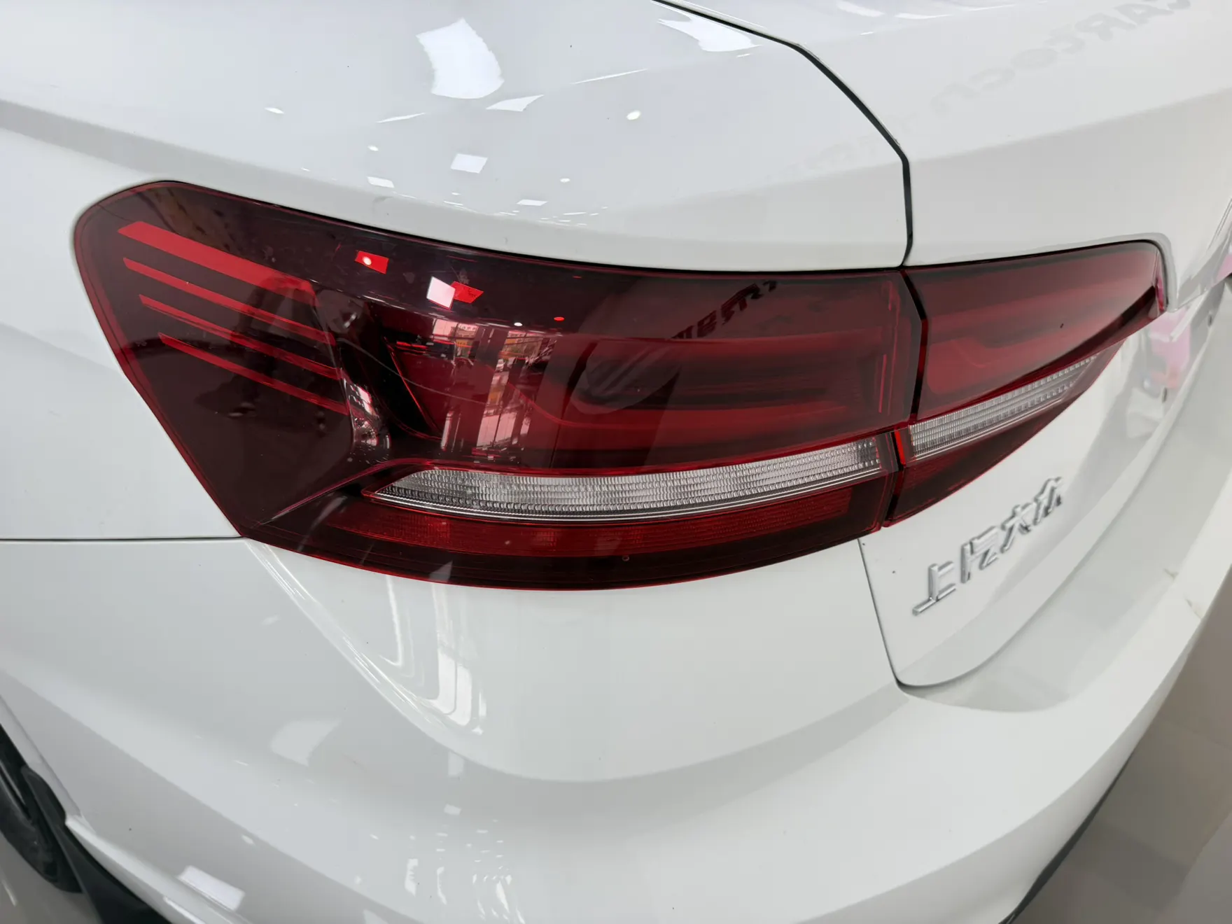 Volkswagen Lavida, 2022 8