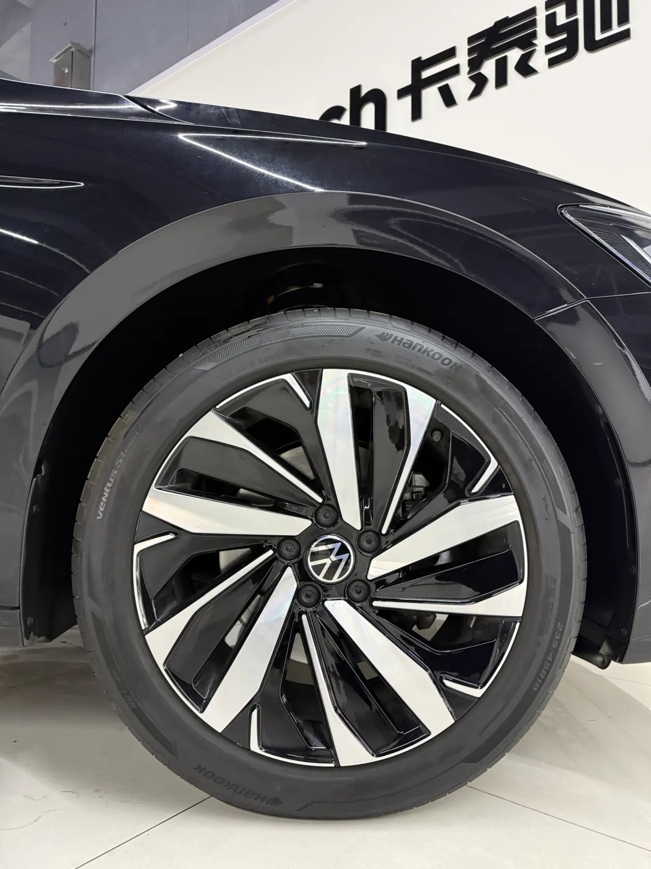 Volkswagen Passat, 2025 7